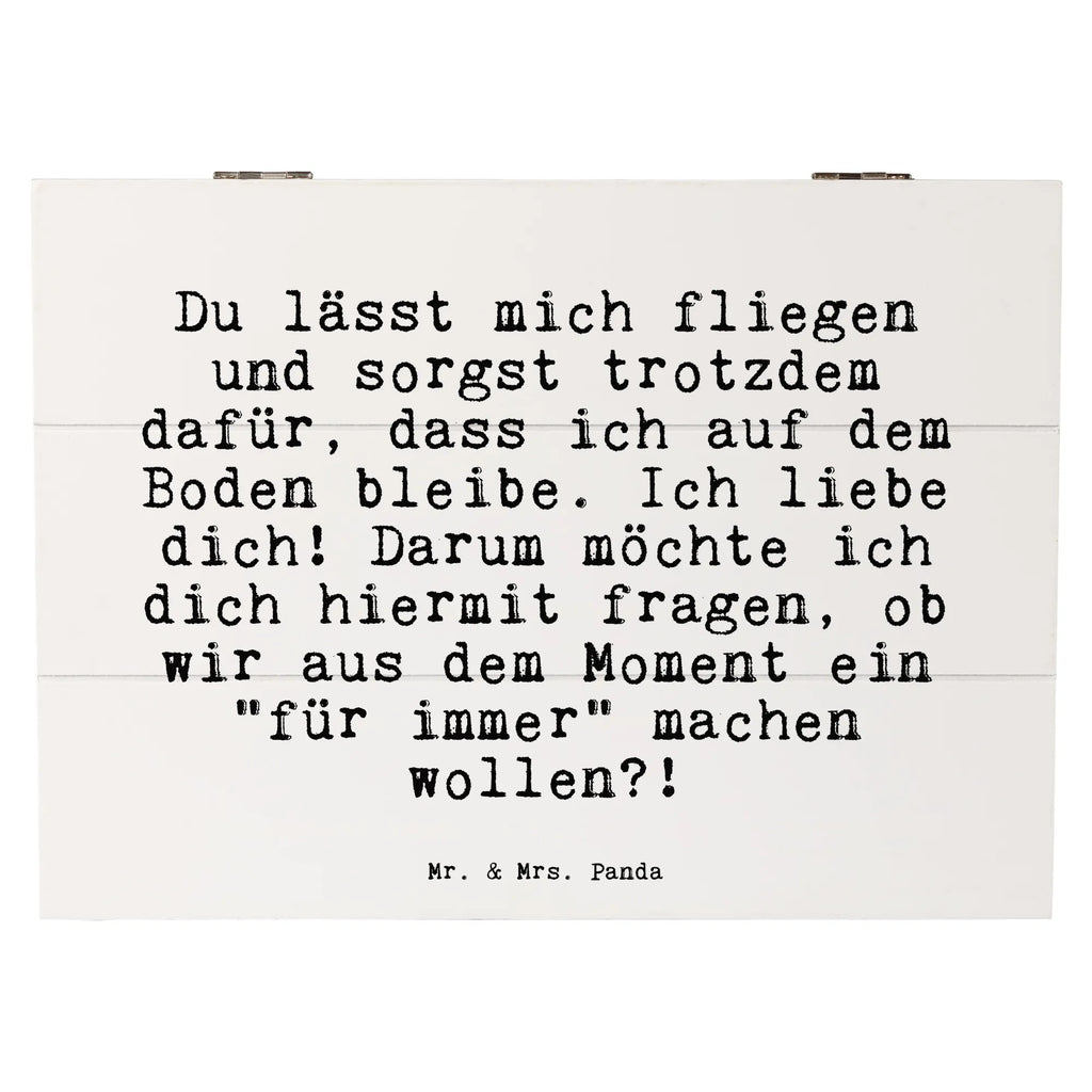 Holzkiste Sprüche und Zitate Du lässt mich fliegen und sorgst trotzdem dafür, dass ich auf dem Boden bleibe. Ich liebe dich! Darum möchte ich dich hiermit fragen, ob wir aus dem Moment ein "für immer" machen wollen?! kiste holz, Holzbox mit Deckel, aufbewahrungsboxen, holztruhen, Box aus Holz, Holzbox, holzschachtel, Schatulle, aufbewahrungstruhe, Aufbewahrungskiste, Holzkisten, Holzkiste mit Deckel, aufbewahrungskiste mit deckel, holzkästchen, box holz, Holztruhe, Aufbewahrungsbox Holz, holzschatulle, Aufbewahrungsbox aus Holz, Aufbewahrungsbox, Holz Aufbewahrungsbox, aufbewahrungskisten, Holzboxen, truhe holz, Holzkiste, Sprüche, Lustige Sprüche, Weisheiten, Zitate, Spruch, Spruch Geschenke, Spruch Sprüche Weisheiten Zitate Lustig Weisheit Worte