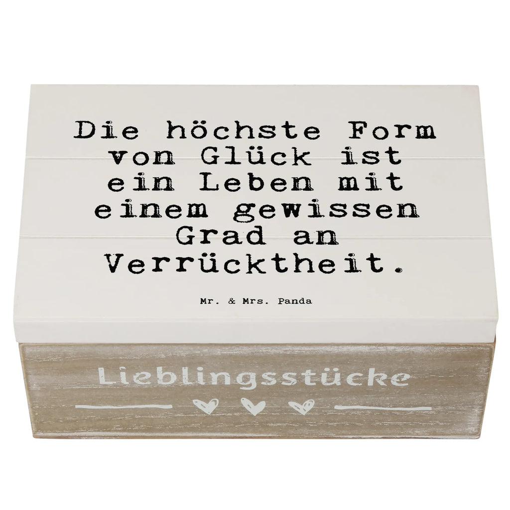 Holzkiste Sprüche und Zitate Die höchste Form von Glück ist ein Leben mit einem gewissen Grad an Verrücktheit. aufbewahrungskisten, Box aus Holz, Aufbewahrungsbox Holz, aufbewahrungstruhe, Aufbewahrungsbox aus Holz, holzkästchen, Holzboxen, box holz, holztruhen, Schatulle, Holzkiste mit Deckel, aufbewahrungskiste mit deckel, Holztruhe, kiste holz, Holzkiste, holzschachtel, Holzbox mit Deckel, Holz Aufbewahrungsbox, holzschatulle, aufbewahrungsboxen, Holzkisten, Holzbox, Aufbewahrungskiste, Aufbewahrungsbox, truhe holz, Weisheiten, Zitate, Lustige Sprüche, Spruch, Spruch Geschenke, Sprüche, Spruch Sprüche Weisheiten Zitate Lustig Weisheit Worte