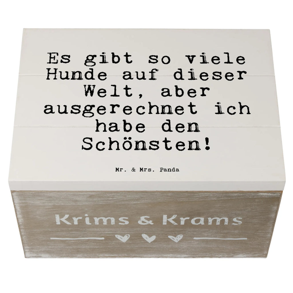 Wooden chest Es gibt so viele... Geschenkdose, Erinnerungsbox, Dekokiste, Kiste, Erinnerungskiste, Aufbewahrungsbox, Geschenkbox, Truhe, Schatulle, XXL, Holzkiste, Schatzkiste, Spruch, Sprüche, lustige Sprüche, Weisheiten, Zitate, Spruch Geschenke, Spruch Sprüche Weisheiten Zitate Lustig Weisheit Worte