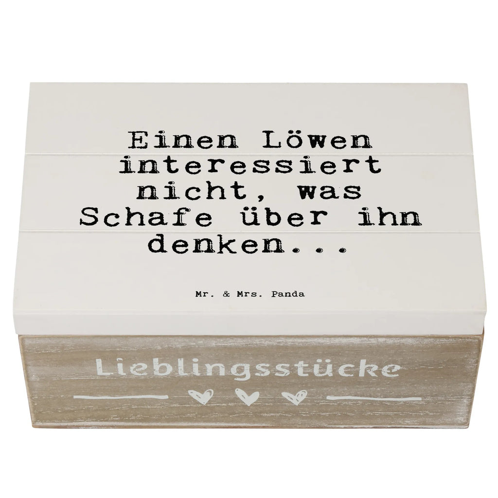 Holzkiste Sprüche und Zitate Einen Löwen interessiert nicht, was Schafe über ihn denken... aufbewahrungskisten, box holz, Aufbewahrungsbox, aufbewahrungsboxen, Holzbox mit Deckel, Holzkiste mit Deckel, holzschachtel, holztruhen, Aufbewahrungskiste, aufbewahrungskiste mit deckel, Holzbox, Aufbewahrungsbox aus Holz, kiste holz, Aufbewahrungsbox Holz, Holztruhe, aufbewahrungstruhe, Holzboxen, Box aus Holz, holzschatulle, Holzkisten, Holzkiste, truhe holz, holzkästchen, Holz Aufbewahrungsbox, Schatulle, Sprüche, Lustige Sprüche, Weisheiten, Zitate, Spruch, Spruch Geschenke, Spruch Sprüche Weisheiten Zitate Lustig Weisheit Worte