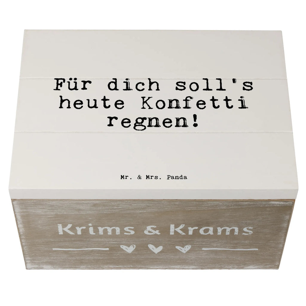 Skrzynia drewniana Für dich soll's heute... Aufbewahrungsbox Holz, aufbewahrungstruhe, Holz Aufbewahrungsbox, Box aus Holz, Holzkisten, Holztruhe, Holzboxen, Aufbewahrungskiste, Holzkiste, aufbewahrungskisten, aufbewahrungsboxen, aufbewahrungskiste mit deckel, box holz, holztruhen, Holzbox mit Deckel, Schatulle, holzschatulle, holzkästchen, holzschachtel, Aufbewahrungsbox aus Holz, truhe holz, Aufbewahrungsbox, kiste holz, Holzkiste mit Deckel, Holzbox, Sprüche, Lustige Sprüche, Weisheiten, Zitate, Spruch, Spruch Geschenke, Spruch Sprüche Weisheiten Zitate Lustig Weisheit Worte