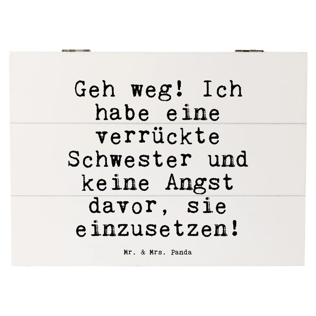 Holzkiste Sprüche und Zitate Geh weg! Ich habe eine verrückte Schwester und keine Angst davor, sie einzusetzen! Aufbewahrungsbox aus Holz, box holz, Schatulle, Aufbewahrungskiste, Holzbox mit Deckel, holzschachtel, aufbewahrungsboxen, Holzkiste mit Deckel, kiste holz, Aufbewahrungsbox, Holzkiste, holztruhen, Holzboxen, Holztruhe, aufbewahrungskisten, truhe holz, Holz Aufbewahrungsbox, Holzbox, holzkästchen, Box aus Holz, aufbewahrungskiste mit deckel, holzschatulle, aufbewahrungstruhe, Aufbewahrungsbox Holz, Holzkisten, Sprüche, Lustige Sprüche, Weisheiten, Zitate, Spruch, Spruch Geschenke, Spruch Sprüche Weisheiten Zitate Lustig Weisheit Worte