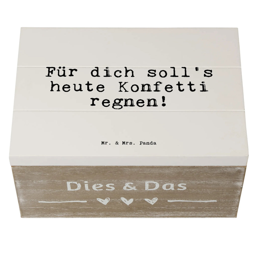Skrzynia drewniana Für dich soll's heute... Aufbewahrungsbox Holz, aufbewahrungstruhe, Holz Aufbewahrungsbox, Box aus Holz, Holzkisten, Holztruhe, Holzboxen, Aufbewahrungskiste, Holzkiste, aufbewahrungskisten, aufbewahrungsboxen, aufbewahrungskiste mit deckel, box holz, holztruhen, Holzbox mit Deckel, Schatulle, holzschatulle, holzkästchen, holzschachtel, Aufbewahrungsbox aus Holz, truhe holz, Aufbewahrungsbox, kiste holz, Holzkiste mit Deckel, Holzbox, Sprüche, Lustige Sprüche, Weisheiten, Zitate, Spruch, Spruch Geschenke, Spruch Sprüche Weisheiten Zitate Lustig Weisheit Worte