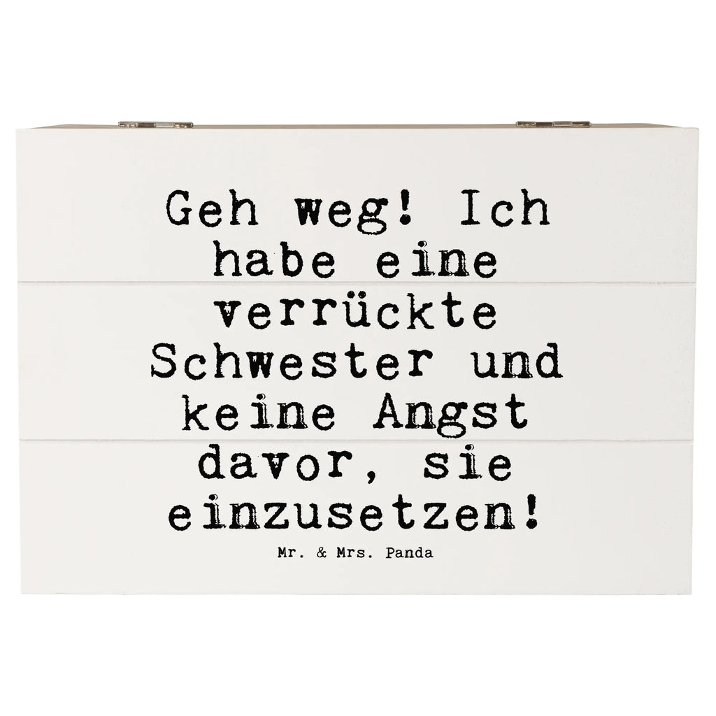Holzkiste Sprüche und Zitate Geh weg! Ich habe eine verrückte Schwester und keine Angst davor, sie einzusetzen! Aufbewahrungsbox aus Holz, box holz, Schatulle, Aufbewahrungskiste, Holzbox mit Deckel, holzschachtel, aufbewahrungsboxen, Holzkiste mit Deckel, kiste holz, Aufbewahrungsbox, Holzkiste, holztruhen, Holzboxen, Holztruhe, aufbewahrungskisten, truhe holz, Holz Aufbewahrungsbox, Holzbox, holzkästchen, Box aus Holz, aufbewahrungskiste mit deckel, holzschatulle, aufbewahrungstruhe, Aufbewahrungsbox Holz, Holzkisten, Sprüche, Lustige Sprüche, Weisheiten, Zitate, Spruch, Spruch Geschenke, Spruch Sprüche Weisheiten Zitate Lustig Weisheit Worte