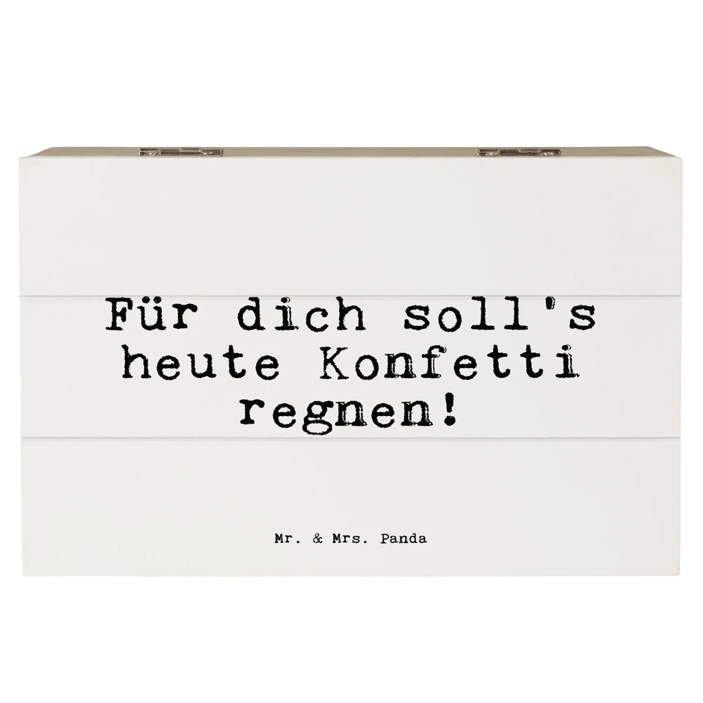 Skrzynia drewniana Für dich soll's heute... Aufbewahrungsbox Holz, aufbewahrungstruhe, Holz Aufbewahrungsbox, Box aus Holz, Holzkisten, Holztruhe, Holzboxen, Aufbewahrungskiste, Holzkiste, aufbewahrungskisten, aufbewahrungsboxen, aufbewahrungskiste mit deckel, box holz, holztruhen, Holzbox mit Deckel, Schatulle, holzschatulle, holzkästchen, holzschachtel, Aufbewahrungsbox aus Holz, truhe holz, Aufbewahrungsbox, kiste holz, Holzkiste mit Deckel, Holzbox, Sprüche, Lustige Sprüche, Weisheiten, Zitate, Spruch, Spruch Geschenke, Spruch Sprüche Weisheiten Zitate Lustig Weisheit Worte