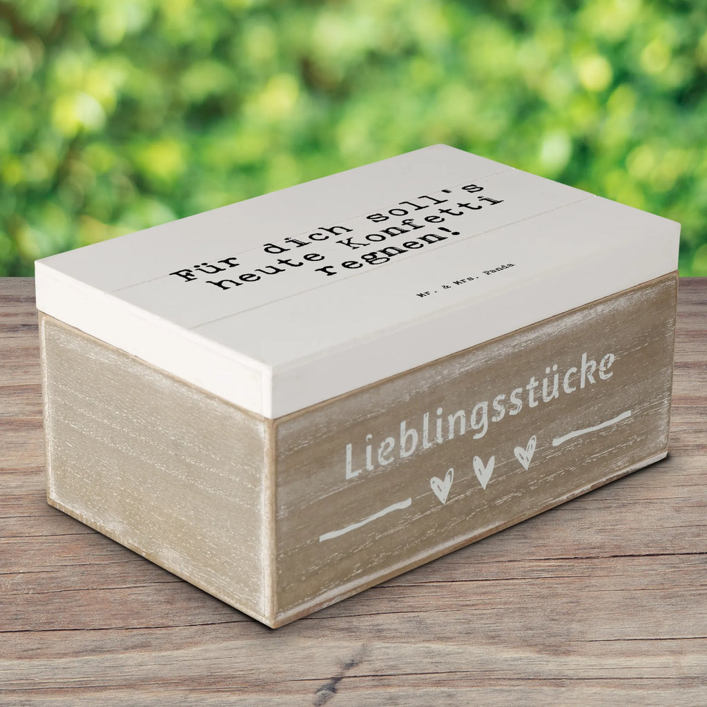 Skrzynia drewniana Für dich soll's heute... Aufbewahrungsbox Holz, aufbewahrungstruhe, Holz Aufbewahrungsbox, Box aus Holz, Holzkisten, Holztruhe, Holzboxen, Aufbewahrungskiste, Holzkiste, aufbewahrungskisten, aufbewahrungsboxen, aufbewahrungskiste mit deckel, box holz, holztruhen, Holzbox mit Deckel, Schatulle, holzschatulle, holzkästchen, holzschachtel, Aufbewahrungsbox aus Holz, truhe holz, Aufbewahrungsbox, kiste holz, Holzkiste mit Deckel, Holzbox, Sprüche, Lustige Sprüche, Weisheiten, Zitate, Spruch, Spruch Geschenke, Spruch Sprüche Weisheiten Zitate Lustig Weisheit Worte