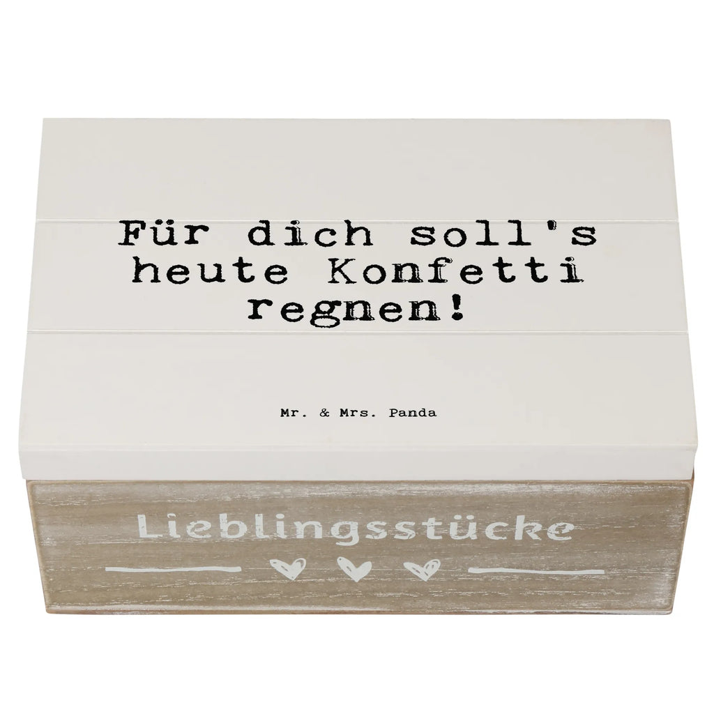 Skrzynia drewniana Für dich soll's heute... Aufbewahrungsbox Holz, aufbewahrungstruhe, Holz Aufbewahrungsbox, Box aus Holz, Holzkisten, Holztruhe, Holzboxen, Aufbewahrungskiste, Holzkiste, aufbewahrungskisten, aufbewahrungsboxen, aufbewahrungskiste mit deckel, box holz, holztruhen, Holzbox mit Deckel, Schatulle, holzschatulle, holzkästchen, holzschachtel, Aufbewahrungsbox aus Holz, truhe holz, Aufbewahrungsbox, kiste holz, Holzkiste mit Deckel, Holzbox, Sprüche, Lustige Sprüche, Weisheiten, Zitate, Spruch, Spruch Geschenke, Spruch Sprüche Weisheiten Zitate Lustig Weisheit Worte