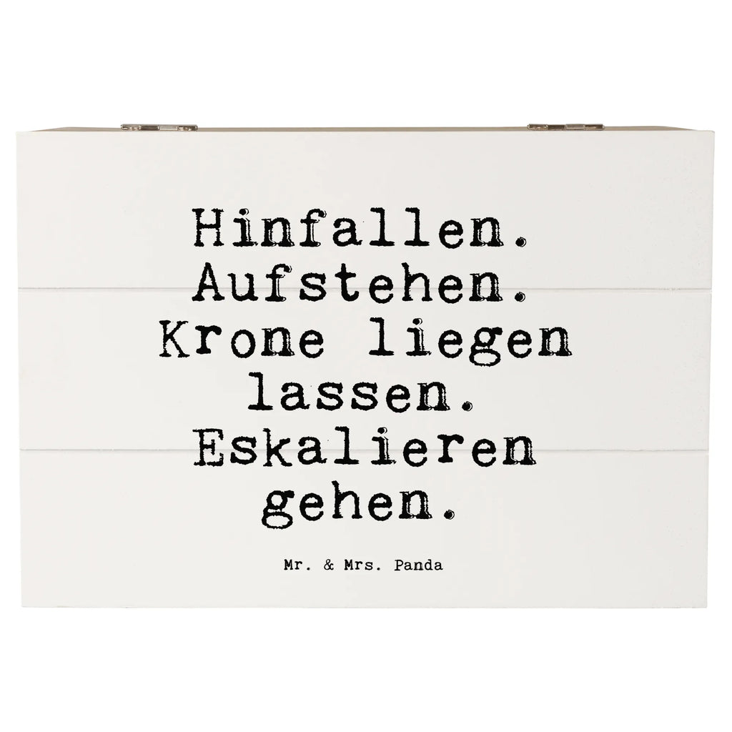 Holzkiste Sprüche und Zitate Hinfallen. Aufstehen. Krone liegen lassen. Eskalieren gehen. Aufbewahrungsbox, aufbewahrungsboxen, Holztruhe, holztruhen, Holzkiste mit Deckel, aufbewahrungstruhe, aufbewahrungskisten, Aufbewahrungsbox aus Holz, Holzbox mit Deckel, truhe holz, box holz, Schatulle, Box aus Holz, Holzkiste, kiste holz, holzschachtel, Holzbox, aufbewahrungskiste mit deckel, Aufbewahrungskiste, Aufbewahrungsbox Holz, Holzkisten, holzkästchen, Holzboxen, Holz Aufbewahrungsbox, holzschatulle, Sprüche, Lustige Sprüche, Weisheiten, Zitate, Spruch, Spruch Geschenke, Spruch Sprüche Weisheiten Zitate Lustig Weisheit Worte