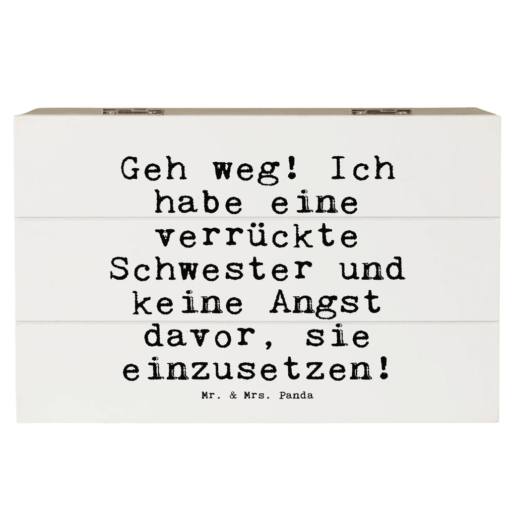 Holzkiste Sprüche und Zitate Geh weg! Ich habe eine verrückte Schwester und keine Angst davor, sie einzusetzen! Aufbewahrungsbox aus Holz, box holz, Schatulle, Aufbewahrungskiste, Holzbox mit Deckel, holzschachtel, aufbewahrungsboxen, Holzkiste mit Deckel, kiste holz, Aufbewahrungsbox, Holzkiste, holztruhen, Holzboxen, Holztruhe, aufbewahrungskisten, truhe holz, Holz Aufbewahrungsbox, Holzbox, holzkästchen, Box aus Holz, aufbewahrungskiste mit deckel, holzschatulle, aufbewahrungstruhe, Aufbewahrungsbox Holz, Holzkisten, Sprüche, Lustige Sprüche, Weisheiten, Zitate, Spruch, Spruch Geschenke, Spruch Sprüche Weisheiten Zitate Lustig Weisheit Worte