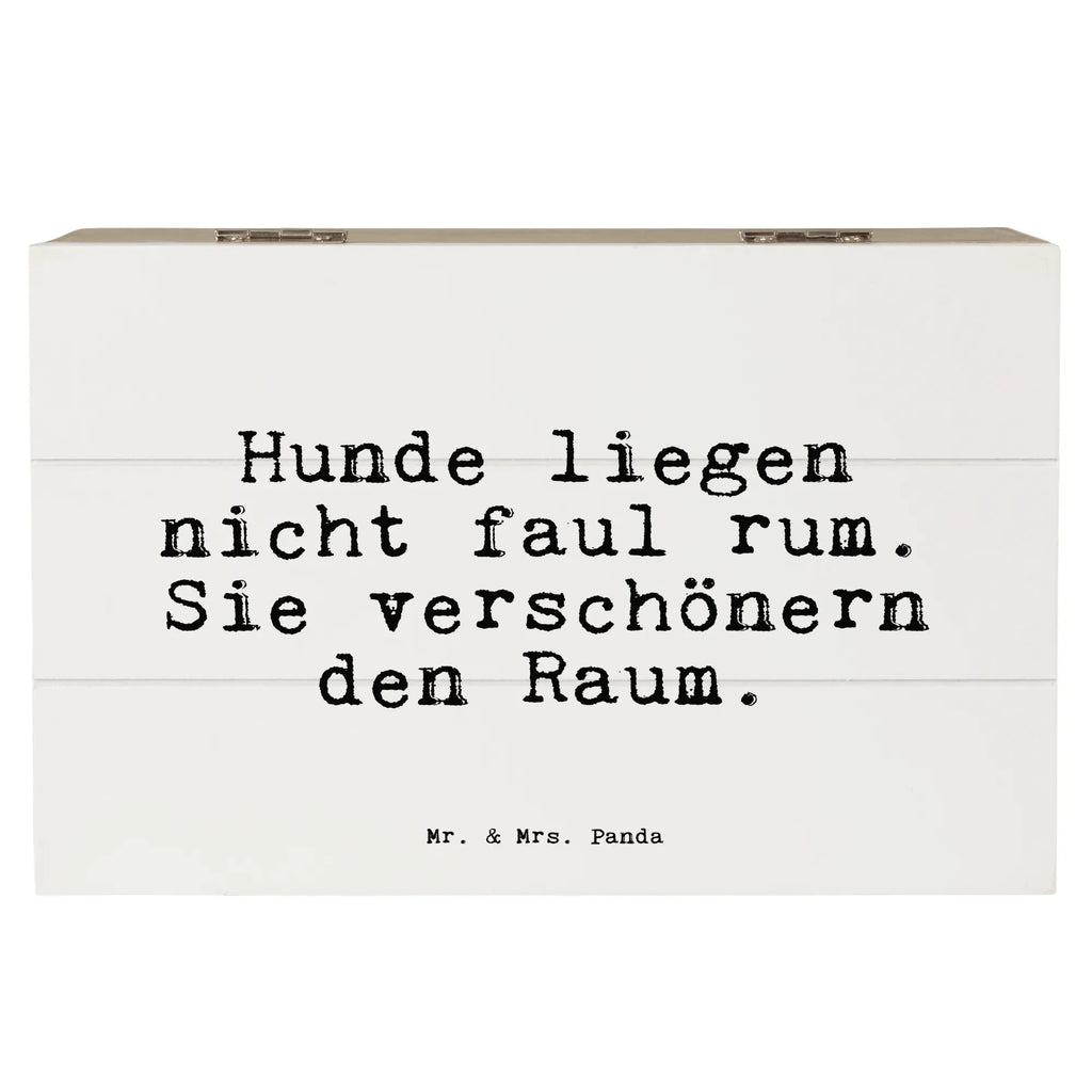 Wooden chest Hunde liegen nicht faul... Holzkisten, Box aus Holz, Holz Aufbewahrungsbox, Holzbox, Schatulle, holztruhen, truhe holz, Holzbox mit Deckel, Holztruhe, Aufbewahrungsbox aus Holz, Holzkiste mit Deckel, Aufbewahrungsbox Holz, box holz, Aufbewahrungskiste, Aufbewahrungsbox, aufbewahrungskisten, kiste holz, holzschatulle, holzschachtel, aufbewahrungsboxen, Holzboxen, holzkästchen, aufbewahrungstruhe, Holzkiste, aufbewahrungskiste mit deckel, Sprüche, Lustige Sprüche, Weisheiten, Zitate, Spruch, Spruch Geschenke, Spruch Sprüche Weisheiten Zitate Lustig Weisheit Worte