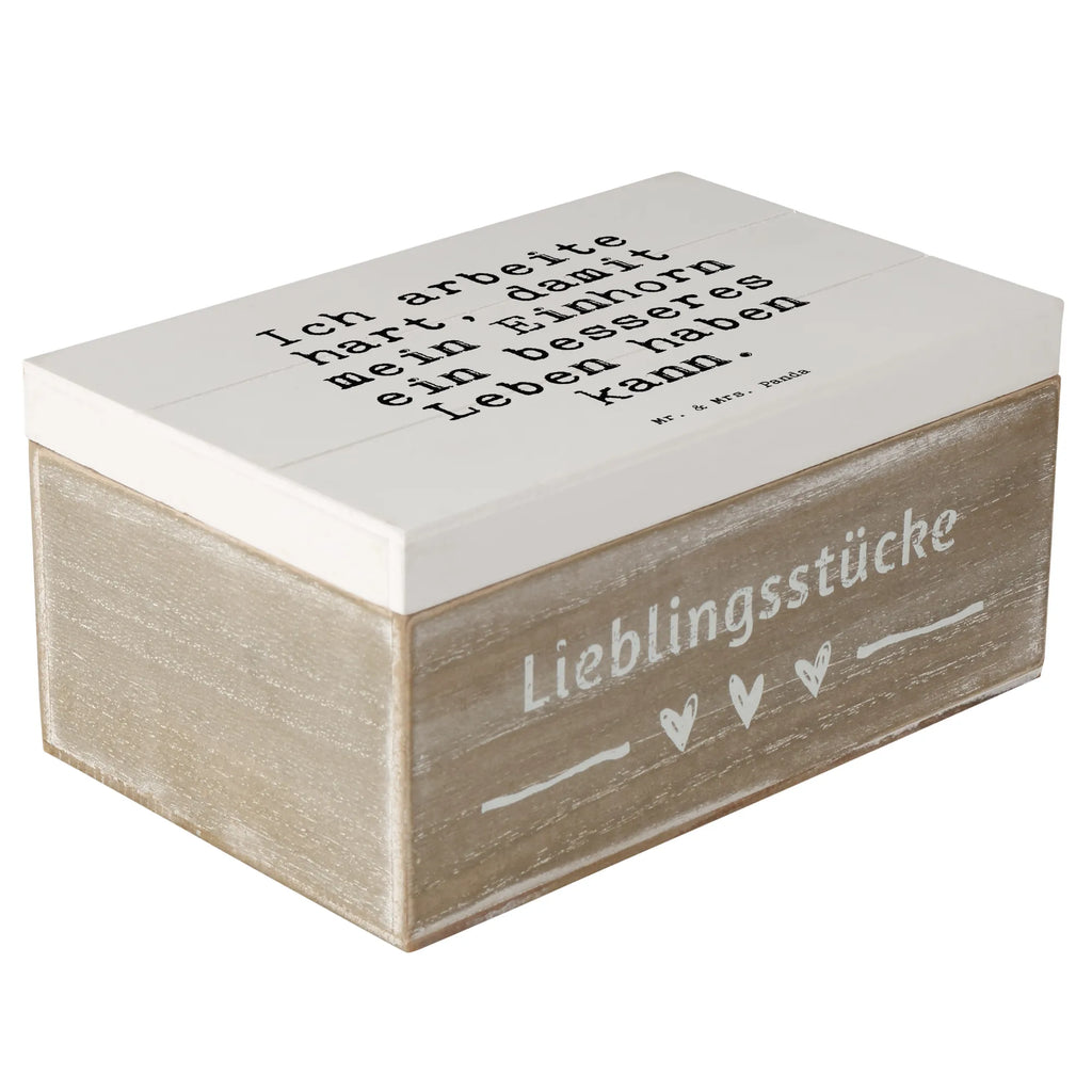 Wooden chest Ich arbeite hart, damit... Schatulle, Kiste, XXL, Erinnerungskiste, Holzkiste, Geschenkbox, Geschenkdose, Erinnerungsbox, Dekokiste, Truhe, Aufbewahrungsbox, Schatzkiste, Spruch, Sprüche, lustige Sprüche, Weisheiten, Zitate, Spruch Geschenke, Spruch Sprüche Weisheiten Zitate Lustig Weisheit Worte