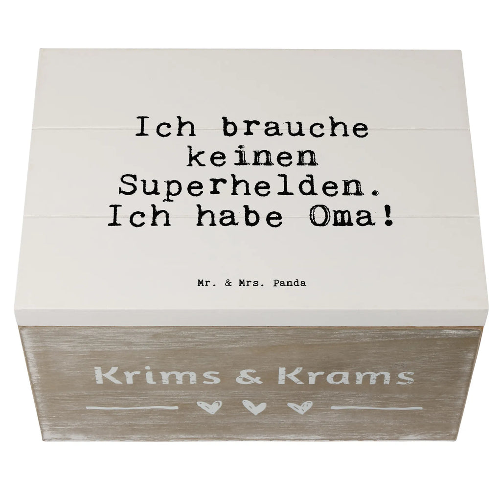 Holzkiste Sprüche und Zitate Ich brauche keinen Superhelden. Ich habe Oma! aufbewahrungskiste mit deckel, aufbewahrungsboxen, box holz, aufbewahrungstruhe, Holzkisten, Holz Aufbewahrungsbox, Aufbewahrungsbox Holz, Schatulle, holzkästchen, Aufbewahrungskiste, holztruhen, kiste holz, truhe holz, Holzkiste mit Deckel, holzschachtel, aufbewahrungskisten, Holzkiste, Holzbox, Holzboxen, Holztruhe, Aufbewahrungsbox aus Holz, Holzbox mit Deckel, holzschatulle, Aufbewahrungsbox, Box aus Holz, Sprüche, Lustige Sprüche, Weisheiten, Zitate, Spruch, Spruch Geschenke, Spruch Sprüche Weisheiten Zitate Lustig Weisheit Worte