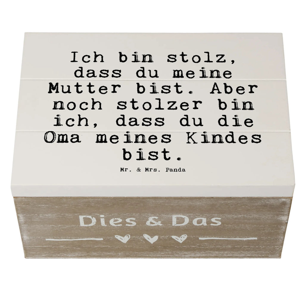 Holzkiste Sprüche und Zitate Ich bin stolz, dass du meine Mutter bist. Aber noch stolzer bin ich, dass du die Oma meines Kindes bist. Holzbox mit Deckel, truhe holz, Box aus Holz, Holztruhe, aufbewahrungskisten, Aufbewahrungsbox, aufbewahrungskiste mit deckel, holztruhen, aufbewahrungstruhe, Holzkisten, Aufbewahrungsbox Holz, Holzbox, kiste holz, box holz, Holzkiste mit Deckel, Schatulle, Holzboxen, aufbewahrungsboxen, holzschatulle, Holzkiste, holzschachtel, Holz Aufbewahrungsbox, Aufbewahrungsbox aus Holz, Aufbewahrungskiste, holzkästchen, Sprüche, Lustige Sprüche, Weisheiten, Zitate, Spruch, Spruch Geschenke, Spruch Sprüche Weisheiten Zitate Lustig Weisheit Worte