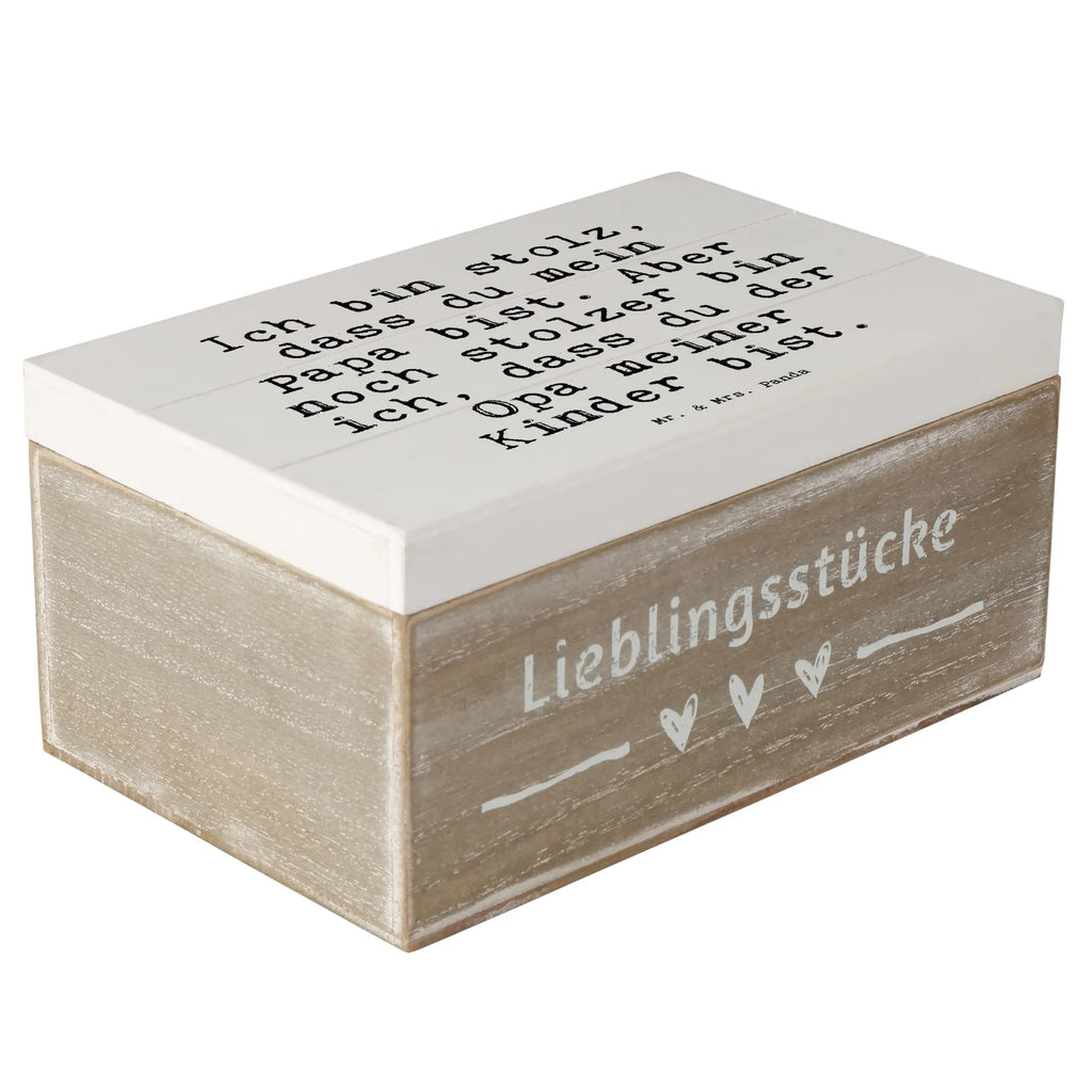 Wooden chest Ich bin stolz, dass... XXL, box, treasure chest, Wooden box, storage box, chest, memory box, decorative box, casket, saying, sayings, funny, wisdom, quotes, Sayings Proverbs Wisdom Quotes Funny Wisdom Words