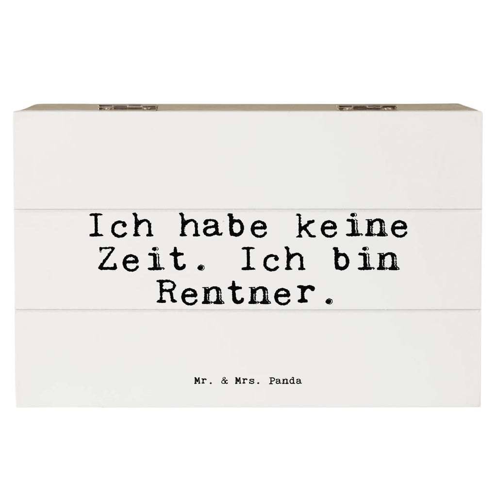 Holzkiste Sprüche und Zitate Ich habe keine Zeit. Ich bin Rentner. holztruhen, Aufbewahrungsbox Holz, Holzkisten, holzschatulle, Holzbox, truhe holz, Holzkiste, Holz Aufbewahrungsbox, Holzbox mit Deckel, Aufbewahrungskiste, holzschachtel, Aufbewahrungsbox, holzkästchen, kiste holz, aufbewahrungsboxen, Schatulle, aufbewahrungstruhe, box holz, Holztruhe, aufbewahrungskisten, Box aus Holz, Holzboxen, aufbewahrungskiste mit deckel, Holzkiste mit Deckel, Aufbewahrungsbox aus Holz, Sprüche, Lustige Sprüche, Weisheiten, Zitate, Spruch, Spruch Geschenke, Spruch Sprüche Weisheiten Zitate Lustig Weisheit Worte
