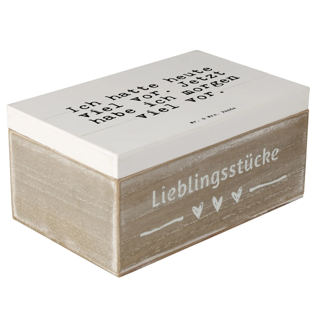Skrzynia drewniana Ich hatte heute viel... Aufbewahrungskiste, Schatulle, Aufbewahrungsbox, Holz Aufbewahrungsbox, Aufbewahrungsbox aus Holz, truhe holz, Holzkiste mit Deckel, kiste holz, aufbewahrungskisten, Holzbox mit Deckel, Aufbewahrungsbox Holz, holzschatulle, Holztruhe, Holzboxen, Holzkisten, aufbewahrungskiste mit deckel, Holzbox, holzschachtel, aufbewahrungstruhe, box holz, Box aus Holz, holztruhen, aufbewahrungsboxen, holzkästchen, Holzkiste, Sprüche, Lustige Sprüche, Weisheiten, Zitate, Spruch, Spruch Geschenke, Spruch Sprüche Weisheiten Zitate Lustig Weisheit Worte