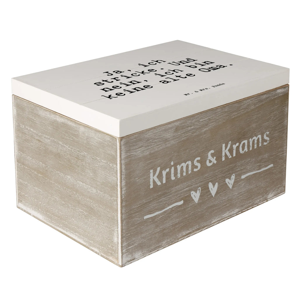 Skrzynia drewniana Ja, ich stricke. Und... Holz Aufbewahrungsbox, aufbewahrungskisten, Schatulle, holztruhen, Aufbewahrungsbox aus Holz, Holztruhe, Holzkiste, Aufbewahrungskiste, Holzkiste mit Deckel, holzkästchen, Holzbox mit Deckel, truhe holz, aufbewahrungstruhe, Holzkisten, kiste holz, box holz, Holzbox, Aufbewahrungsbox, aufbewahrungskiste mit deckel, holzschachtel, Box aus Holz, holzschatulle, Aufbewahrungsbox Holz, Holzboxen, aufbewahrungsboxen, Sprüche, Lustige Sprüche, Weisheiten, Zitate, Spruch, Spruch Geschenke, Spruch Sprüche Weisheiten Zitate Lustig Weisheit Worte