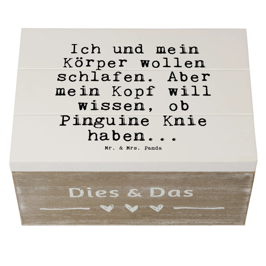 Wooden chest Ich und mein Körper... chest, storage box, box, treasure chest, memory box, casket, XXL, Wooden box, decorative box, saying, sayings, funny, wisdom, quotes, Sayings Proverbs Wisdom Quotes Funny Wisdom Words