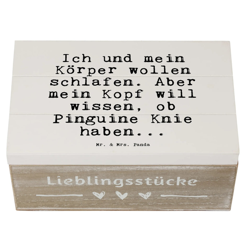 Wooden chest Ich und mein Körper... chest, storage box, box, treasure chest, memory box, casket, XXL, Wooden box, decorative box, saying, sayings, funny, wisdom, quotes, Sayings Proverbs Wisdom Quotes Funny Wisdom Words