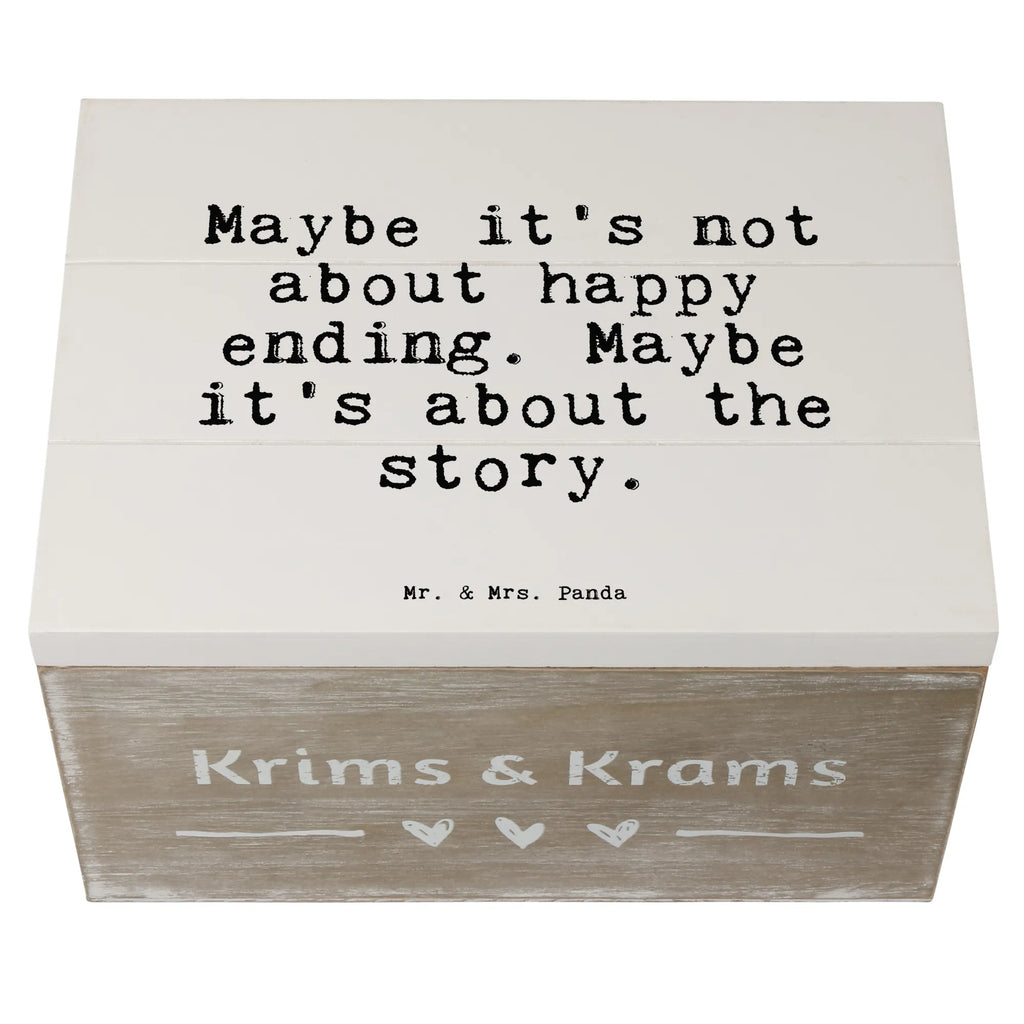 Wooden chest Maybe it's not about... Aufbewahrungsbox, Erinnerungsbox, Geschenkdose, Truhe, Kiste, XXL, Geschenkbox, Schatulle, Schatzkiste, Erinnerungskiste, Holzkiste, Dekokiste, Spruch, Sprüche, lustige Sprüche, Weisheiten, Zitate, Spruch Geschenke, Spruch Sprüche Weisheiten Zitate Lustig Weisheit Worte