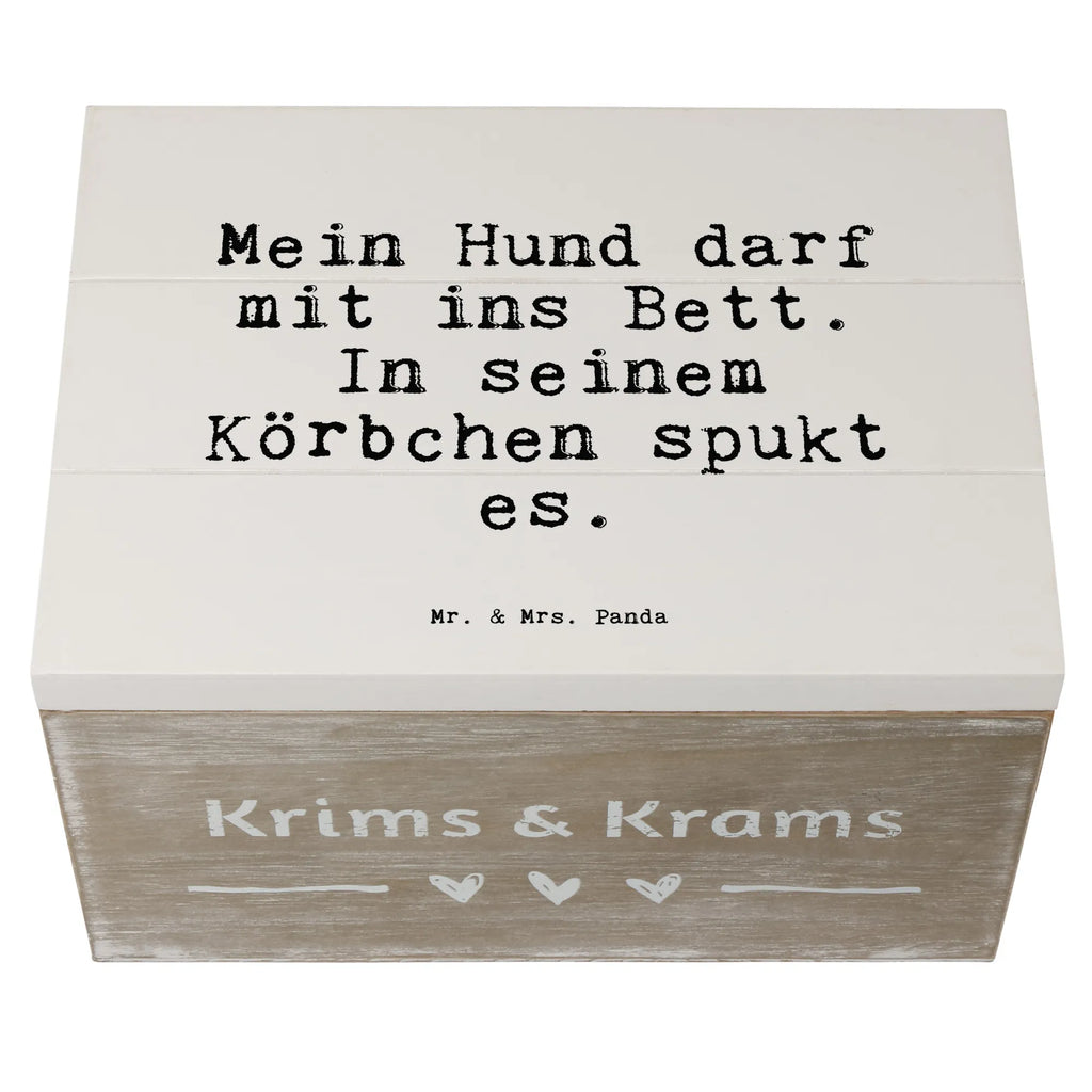 Skrzynia drewniana Mein Hund darf mit... aufbewahrungskiste mit deckel, Holzkiste mit Deckel, Aufbewahrungsbox, kiste holz, aufbewahrungskisten, Aufbewahrungskiste, box holz, truhe holz, aufbewahrungstruhe, Holzboxen, Box aus Holz, holztruhen, holzkästchen, Holzkiste, holzschachtel, aufbewahrungsboxen, Holzkisten, Aufbewahrungsbox Holz, Holz Aufbewahrungsbox, Holzbox mit Deckel, Aufbewahrungsbox aus Holz, Holzbox, Schatulle, Holztruhe, holzschatulle, Sprüche, Lustige Sprüche, Weisheiten, Zitate, Spruch, Spruch Geschenke, Spruch Sprüche Weisheiten Zitate Lustig Weisheit Worte
