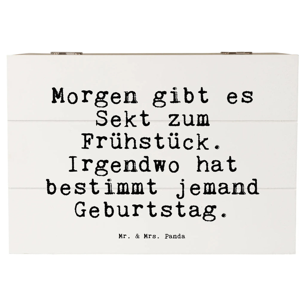 Skrzynia drewniana Morgen gibt es Sekt... Aufbewahrungsbox, aufbewahrungskiste mit deckel, Schatulle, Aufbewahrungsbox Holz, Holzkiste mit Deckel, aufbewahrungskisten, holztruhen, Aufbewahrungsbox aus Holz, kiste holz, Holzbox mit Deckel, Holztruhe, Holz Aufbewahrungsbox, holzkästchen, Holzbox, aufbewahrungstruhe, Box aus Holz, truhe holz, box holz, aufbewahrungsboxen, Holzkiste, holzschachtel, holzschatulle, Aufbewahrungskiste, Holzboxen, Holzkisten, Sprüche, Lustige Sprüche, Weisheiten, Zitate, Spruch, Spruch Geschenke, Spruch Sprüche Weisheiten Zitate Lustig Weisheit Worte