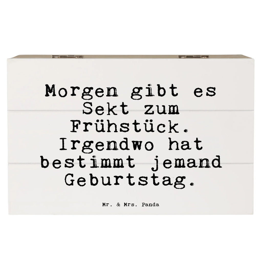 Skrzynia drewniana Morgen gibt es Sekt... Aufbewahrungsbox, aufbewahrungskiste mit deckel, Schatulle, Aufbewahrungsbox Holz, Holzkiste mit Deckel, aufbewahrungskisten, holztruhen, Aufbewahrungsbox aus Holz, kiste holz, Holzbox mit Deckel, Holztruhe, Holz Aufbewahrungsbox, holzkästchen, Holzbox, aufbewahrungstruhe, Box aus Holz, truhe holz, box holz, aufbewahrungsboxen, Holzkiste, holzschachtel, holzschatulle, Aufbewahrungskiste, Holzboxen, Holzkisten, Sprüche, Lustige Sprüche, Weisheiten, Zitate, Spruch, Spruch Geschenke, Spruch Sprüche Weisheiten Zitate Lustig Weisheit Worte