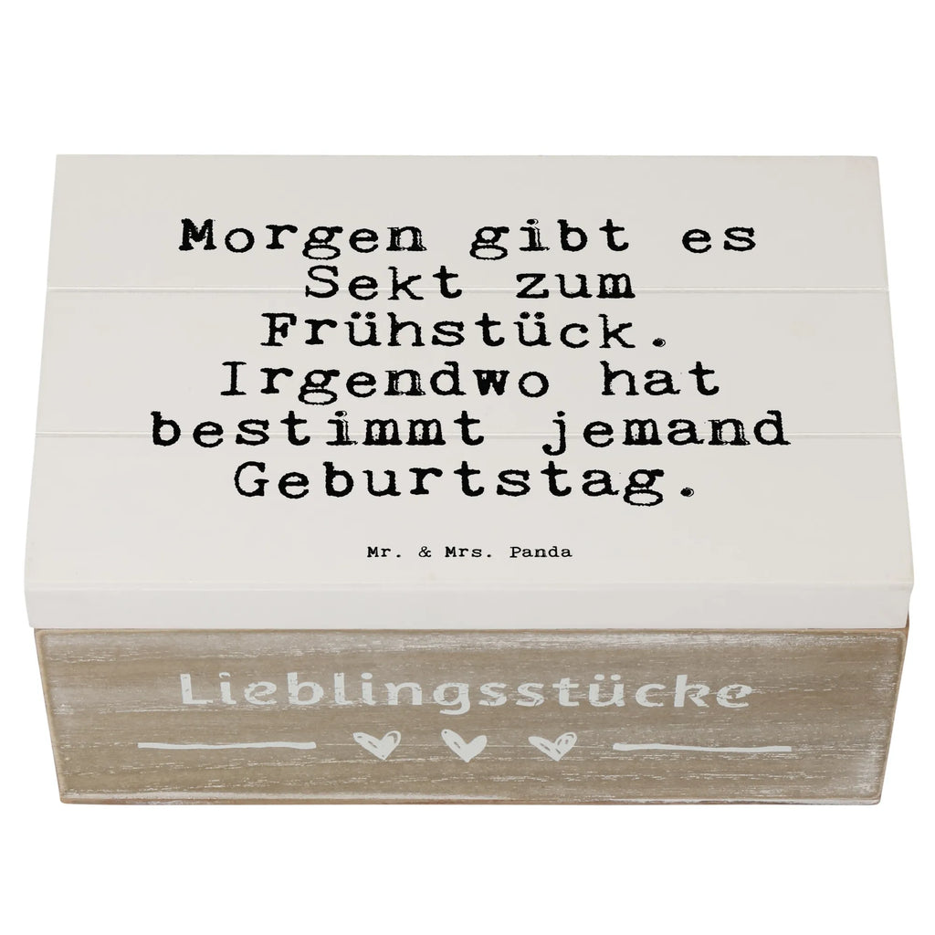 Skrzynia drewniana Morgen gibt es Sekt... Aufbewahrungsbox, aufbewahrungskiste mit deckel, Schatulle, Aufbewahrungsbox Holz, Holzkiste mit Deckel, aufbewahrungskisten, holztruhen, Aufbewahrungsbox aus Holz, kiste holz, Holzbox mit Deckel, Holztruhe, Holz Aufbewahrungsbox, holzkästchen, Holzbox, aufbewahrungstruhe, Box aus Holz, truhe holz, box holz, aufbewahrungsboxen, Holzkiste, holzschachtel, holzschatulle, Aufbewahrungskiste, Holzboxen, Holzkisten, Sprüche, Lustige Sprüche, Weisheiten, Zitate, Spruch, Spruch Geschenke, Spruch Sprüche Weisheiten Zitate Lustig Weisheit Worte