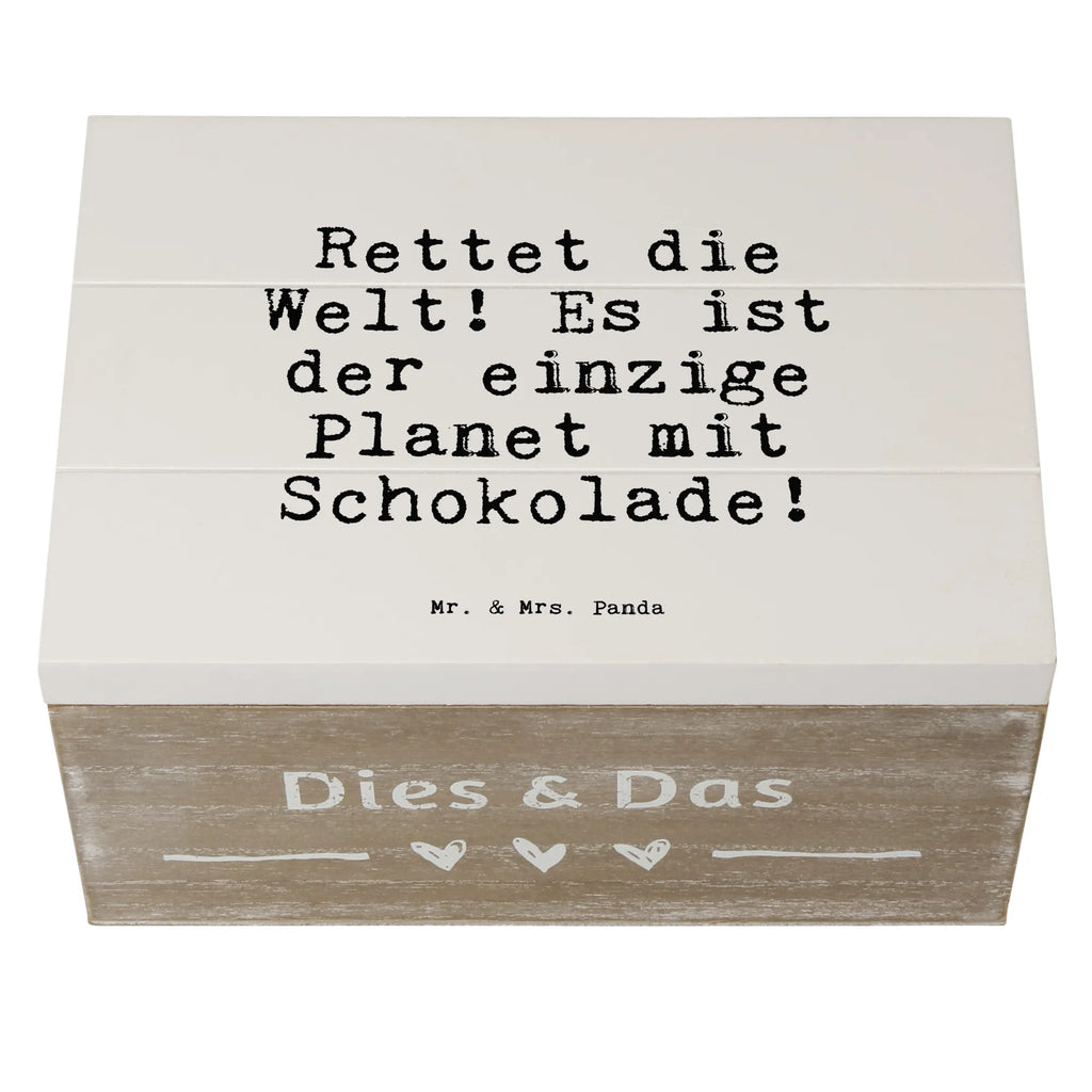 Holzkiste Sprüche und Zitate Rettet die Welt! Es ist der einzige Planet mit Schokolade! Holzkiste mit Deckel, Holzbox, holzschachtel, Holzkiste, Box aus Holz, holztruhen, holzkästchen, holzschatulle, aufbewahrungstruhe, aufbewahrungsboxen, aufbewahrungskisten, Holzbox mit Deckel, Holzkisten, Aufbewahrungsbox Holz, Holzboxen, Aufbewahrungsbox aus Holz, Holztruhe, Holz Aufbewahrungsbox, Aufbewahrungskiste, Schatulle, Aufbewahrungsbox, aufbewahrungskiste mit deckel, kiste holz, truhe holz, box holz, Sprüche, Lustige Sprüche, Weisheiten, Zitate, Spruch, Spruch Geschenke, Spruch Sprüche Weisheiten Zitate Lustig Weisheit Worte