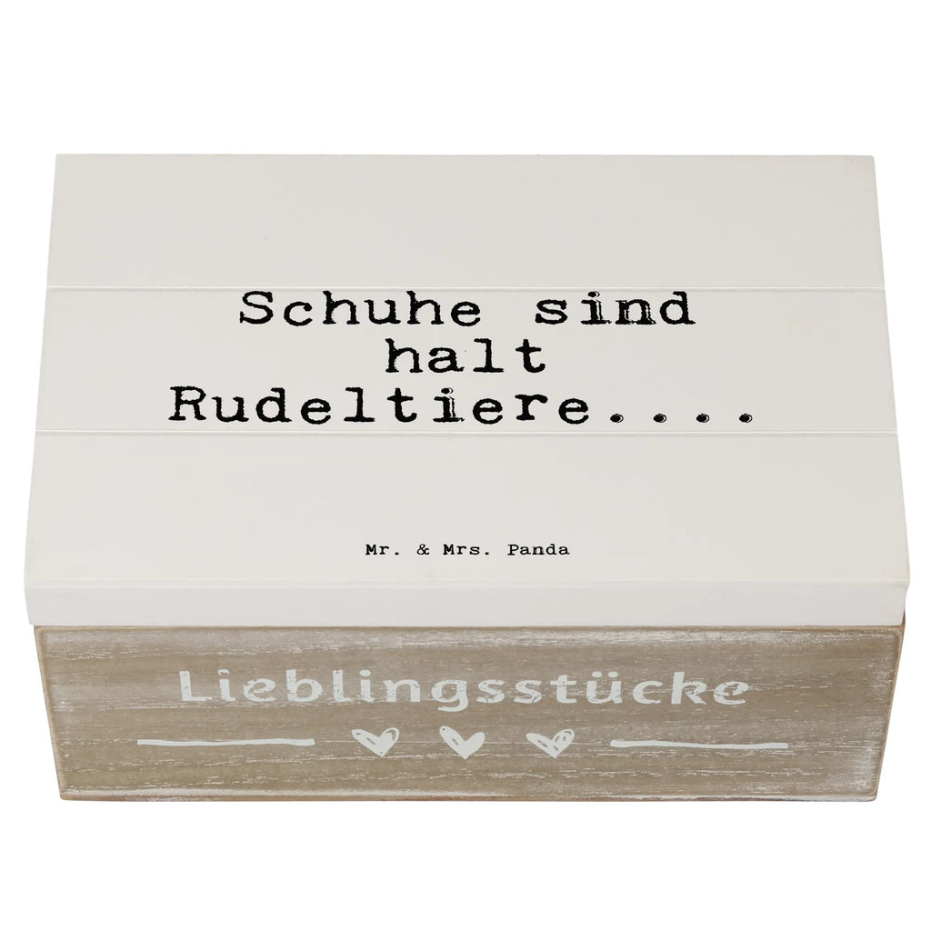 Skrzynia drewniana Schuhe sind halt Rudeltiere....... holzschachtel, aufbewahrungstruhe, Holzboxen, holzkästchen, Aufbewahrungsbox Holz, box holz, Box aus Holz, Aufbewahrungsbox aus Holz, kiste holz, Aufbewahrungskiste, Holz Aufbewahrungsbox, holzschatulle, Holzbox mit Deckel, Holzkiste mit Deckel, holztruhen, Holzkiste, aufbewahrungskisten, aufbewahrungsboxen, Aufbewahrungsbox, Schatulle, aufbewahrungskiste mit deckel, Holztruhe, Holzbox, truhe holz, Holzkisten, Sprüche, Lustige Sprüche, Weisheiten, Zitate, Spruch, Spruch Geschenke, Spruch Sprüche Weisheiten Zitate Lustig Weisheit Worte