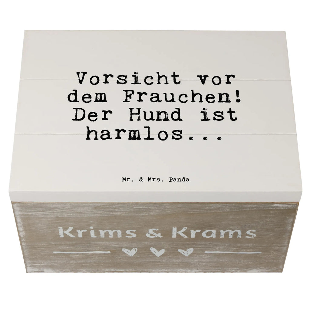 Holzkiste Sprüche und Zitate Vorsicht vor dem Frauchen! Der Hund ist harmlos... truhe holz, Aufbewahrungsbox aus Holz, Holzboxen, kiste holz, holzkästchen, aufbewahrungsboxen, aufbewahrungskisten, Holzbox, Schatulle, aufbewahrungskiste mit deckel, Holzkiste, box holz, Holztruhe, Aufbewahrungskiste, Box aus Holz, Holzbox mit Deckel, Holzkisten, holzschachtel, holztruhen, Holzkiste mit Deckel, Aufbewahrungsbox Holz, holzschatulle, Holz Aufbewahrungsbox, aufbewahrungstruhe, Aufbewahrungsbox, Sprüche, Lustige Sprüche, Weisheiten, Zitate, Spruch, Spruch Geschenke, Spruch Sprüche Weisheiten Zitate Lustig Weisheit Worte