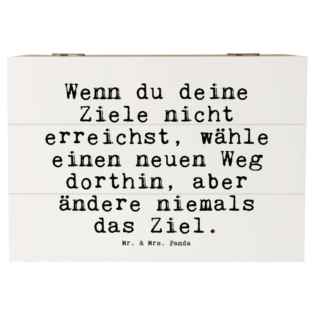 Holzkiste Sprüche und Zitate Wenn du deine Ziele nicht erreichst, wähle einen neuen Weg dorthin, aber ändere niemals das Ziel. aufbewahrungsboxen, aufbewahrungskisten, Holz Aufbewahrungsbox, Box aus Holz, kiste holz, holzschatulle, truhe holz, aufbewahrungstruhe, Schatulle, Holzkiste, Holztruhe, holzschachtel, Aufbewahrungskiste, Holzboxen, box holz, Holzkiste mit Deckel, Aufbewahrungsbox aus Holz, Aufbewahrungsbox Holz, aufbewahrungskiste mit deckel, holztruhen, holzkästchen, Holzbox mit Deckel, Holzbox, Holzkisten, Aufbewahrungsbox, Sprüche, Lustige Sprüche, Weisheiten, Zitate, Spruch, Spruch Geschenke, Spruch Sprüche Weisheiten Zitate Lustig Weisheit Worte