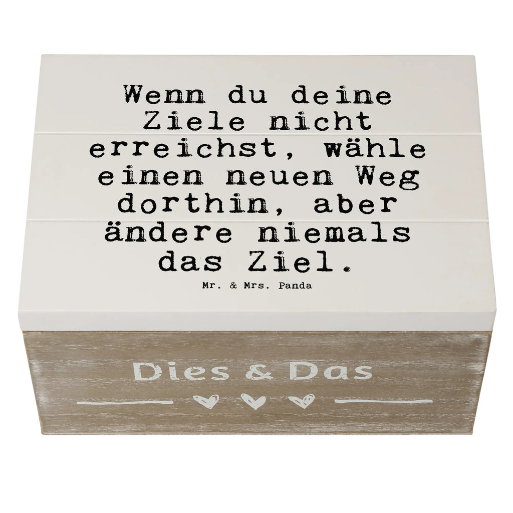 Holzkiste Sprüche und Zitate Wenn du deine Ziele nicht erreichst, wähle einen neuen Weg dorthin, aber ändere niemals das Ziel. aufbewahrungsboxen, aufbewahrungskisten, Holz Aufbewahrungsbox, Box aus Holz, kiste holz, holzschatulle, truhe holz, aufbewahrungstruhe, Schatulle, Holzkiste, Holztruhe, holzschachtel, Aufbewahrungskiste, Holzboxen, box holz, Holzkiste mit Deckel, Aufbewahrungsbox aus Holz, Aufbewahrungsbox Holz, aufbewahrungskiste mit deckel, holztruhen, holzkästchen, Holzbox mit Deckel, Holzbox, Holzkisten, Aufbewahrungsbox, Sprüche, Lustige Sprüche, Weisheiten, Zitate, Spruch, Spruch Geschenke, Spruch Sprüche Weisheiten Zitate Lustig Weisheit Worte