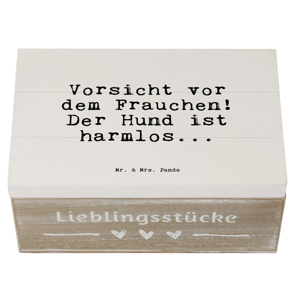 Holzkiste Sprüche und Zitate Vorsicht vor dem Frauchen! Der Hund ist harmlos... truhe holz, Aufbewahrungsbox aus Holz, Holzboxen, kiste holz, holzkästchen, aufbewahrungsboxen, aufbewahrungskisten, Holzbox, Schatulle, aufbewahrungskiste mit deckel, Holzkiste, box holz, Holztruhe, Aufbewahrungskiste, Box aus Holz, Holzbox mit Deckel, Holzkisten, holzschachtel, holztruhen, Holzkiste mit Deckel, Aufbewahrungsbox Holz, holzschatulle, Holz Aufbewahrungsbox, aufbewahrungstruhe, Aufbewahrungsbox, Sprüche, Lustige Sprüche, Weisheiten, Zitate, Spruch, Spruch Geschenke, Spruch Sprüche Weisheiten Zitate Lustig Weisheit Worte