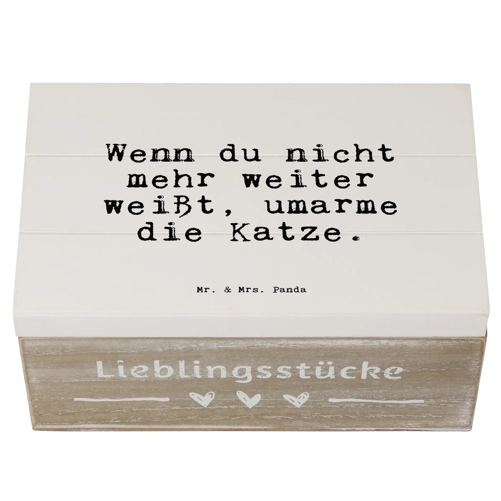 Skrzynia drewniana Wenn du nicht mehr... Kiste, Schatulle, Dekokiste, Erinnerungsbox, Holzkiste, Aufbewahrungsbox, Schatzkiste, XXL, Erinnerungskiste, Geschenkbox, Truhe, Geschenkdose, Spruch, Sprüche, lustige Sprüche, Weisheiten, Zitate, Spruch Geschenke, Spruch Sprüche Weisheiten Zitate Lustig Weisheit Worte