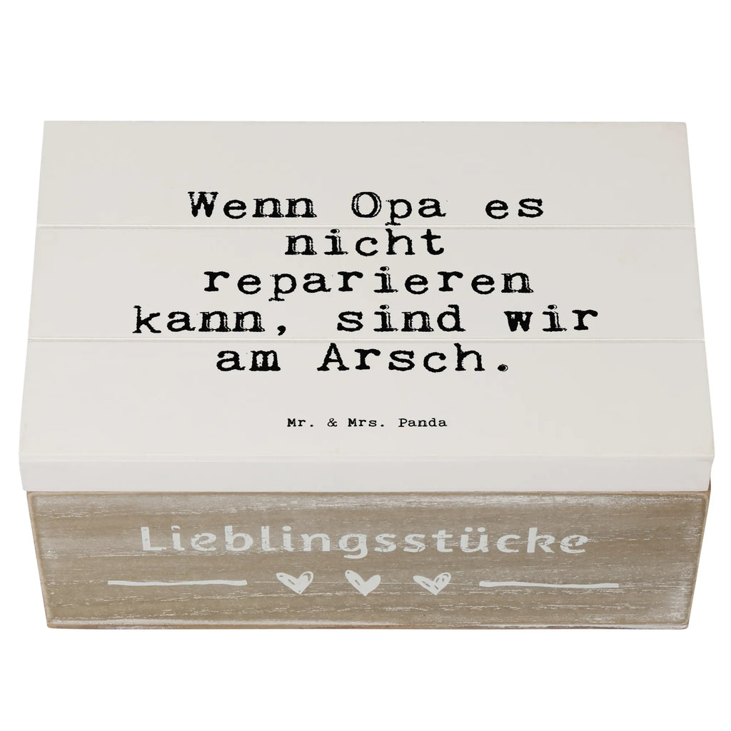 Holzkiste Sprüche und Zitate Wenn Opa es nicht reparieren kann, sind wir am Arsch. Holzkiste, Aufbewahrungsbox Holz, Holzbox mit Deckel, Holz Aufbewahrungsbox, Aufbewahrungskiste, Holztruhe, holzschachtel, holzschatulle, truhe holz, kiste holz, Aufbewahrungsbox aus Holz, aufbewahrungskiste mit deckel, aufbewahrungskisten, box holz, Holzkisten, holzkästchen, Holzboxen, Holzbox, aufbewahrungstruhe, Box aus Holz, Schatulle, Holzkiste mit Deckel, Aufbewahrungsbox, holztruhen, aufbewahrungsboxen, Sprüche, Lustige Sprüche, Weisheiten, Zitate, Spruch, Spruch Geschenke, Spruch Sprüche Weisheiten Zitate Lustig Weisheit Worte
