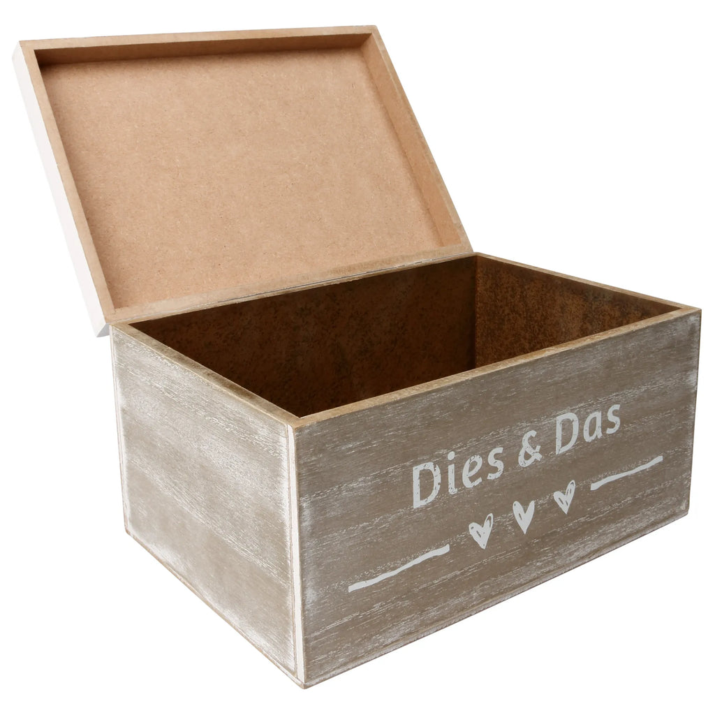 Wooden chest Zeit mit meinem Hund... Dekokiste, Erinnerungskiste, XXL, Truhe, Kiste, Aufbewahrungsbox, Schatulle, Schatzkiste, Geschenkdose, Erinnerungsbox, Holzkiste, Geschenkbox, Spruch, Sprüche, lustige Sprüche, Weisheiten, Zitate, Spruch Geschenke, Spruch Sprüche Weisheiten Zitate Lustig Weisheit Worte