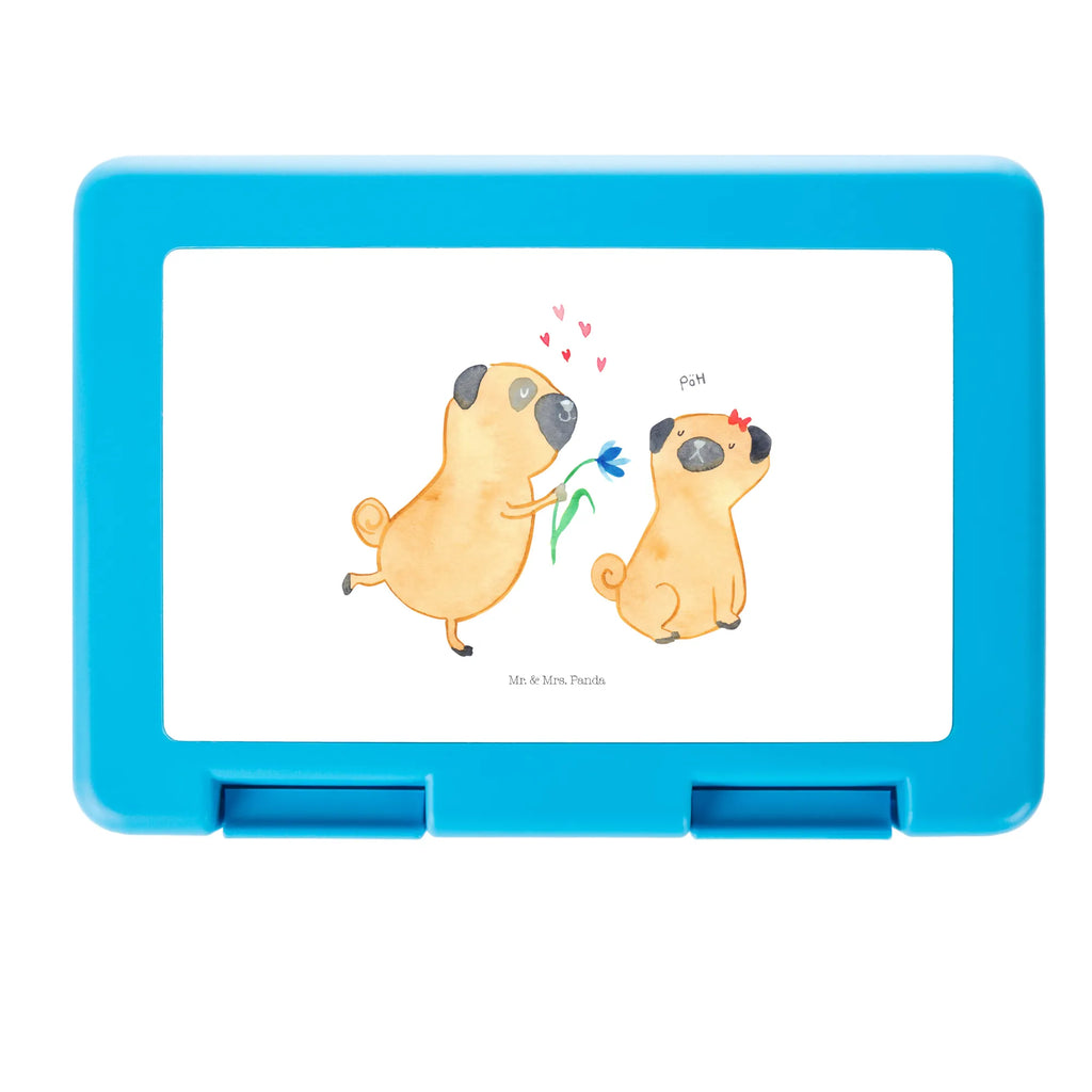 Lunch box pug In love Proviantdose, Essensdose, Schulbrotdose, Vesperbox, Brotbüchse, Picknickdose, Lunchbehälter, Bento Box, Jausenbox, Essensbox, Brotzeitbox, Pausenbrotbox, Jausendose, Brot Aufbewahrungsbox, Brotzeitdose, Snackdose, Brotdose, Lunchbehältnis, Mahlzeitendose, Aufbewahrungsbox essen, Pausenbox, Frühstücksdose, Snackbox, Essensbehälter, Picknickbox, Vesperdose, Aufbewahrungsbox, Frischhaltedose, Brotbehälter, Pausendose, Lebensmittel Aufbewahrungsbox, Butterbrotdose, Brotbox, Frühstücksbox, Sprüche, Hunderasse, Hundebesitzer, Hund, Hundemotiv, Haustier, Tierliebhaber, Hundeliebe, Liebe, Mops, Geschenk Freund, Verliebt, Liebesspruch. Verlobt, Möpse, Partner