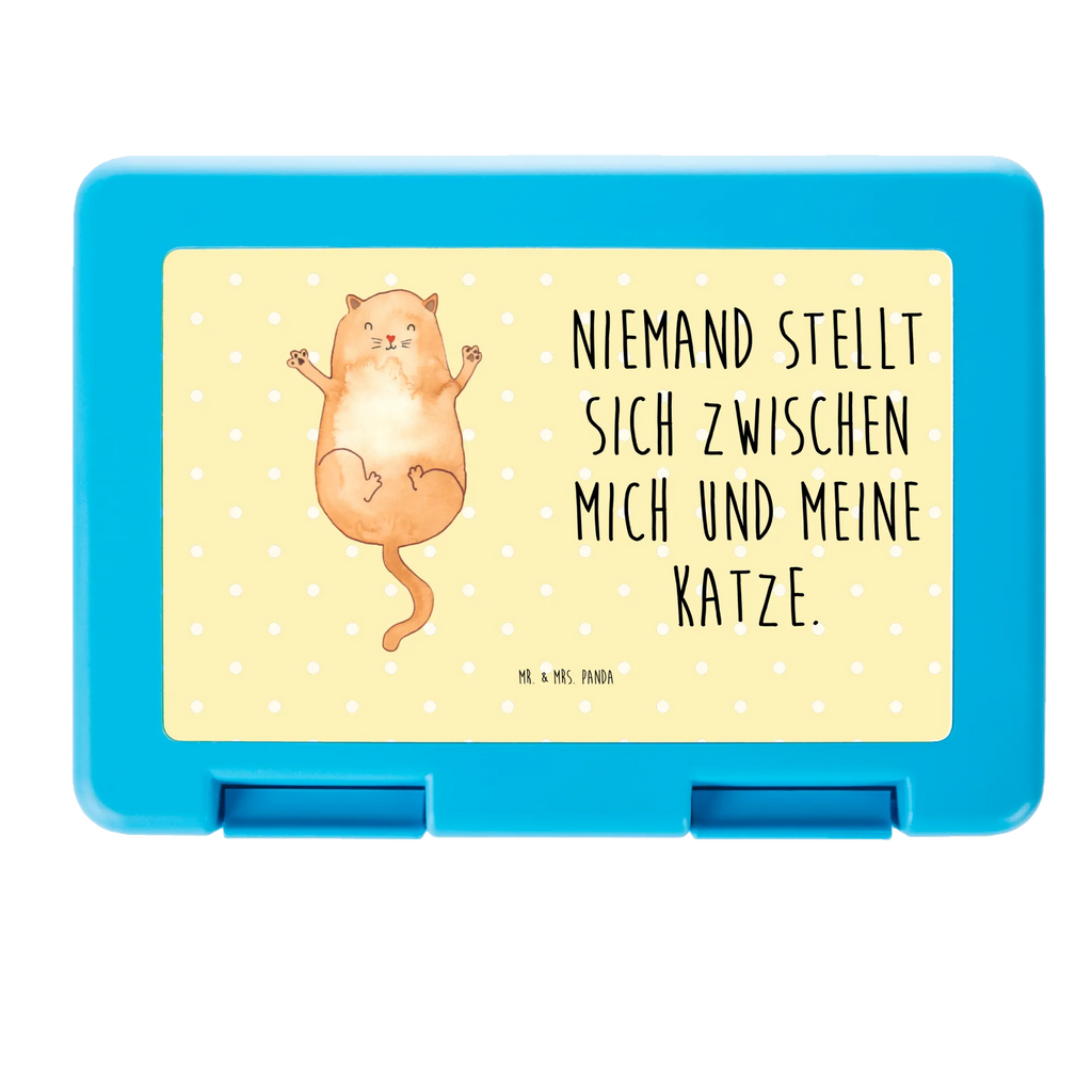 Pudełko na kanapki kotka Przytulić Brotbox, Snackbox, Lunch box, Butterbrotdose, Brotzeitbox, Katze, Katzenmotiv, Katzenfan, Katzendeko, Katzenfreund, Katzenliebhaber, Katzenprodukte, Katzenartikel, Katzenaccessoires, Katzensouvenirs, Katzenliebhaberprodukte, Katzenmotive, Katzen, Kater, Mietze, Cat, Cats, Katzenhalter, Katzenbesitzerin, Haustier, Freundin, Freunde, beste Freunde, Liebe, Katzenliebe, Familie