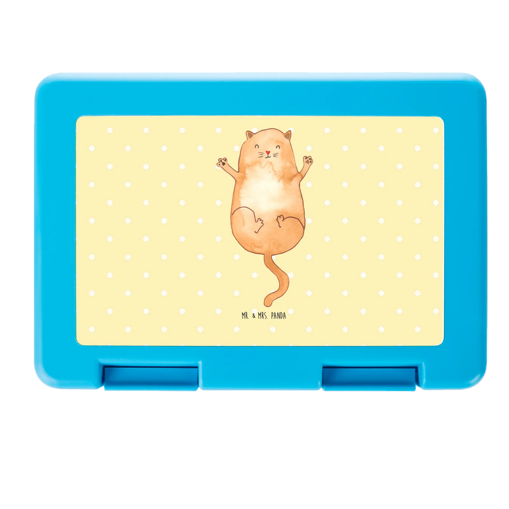 Pudełko na kanapki kotka Przytulić Brotbox, Snackbox, Lunch box, Butterbrotdose, Brotzeitbox, Katze, Katzenmotiv, Katzenfan, Katzendeko, Katzenfreund, Katzenliebhaber, Katzenprodukte, Katzenartikel, Katzenaccessoires, Katzensouvenirs, Katzenliebhaberprodukte, Katzenmotive, Katzen, Kater, Mietze, Cat, Cats, Katzenhalter, Katzenbesitzerin, Haustier, Freundin, Freunde, beste Freunde, Liebe, Katzenliebe, Familie