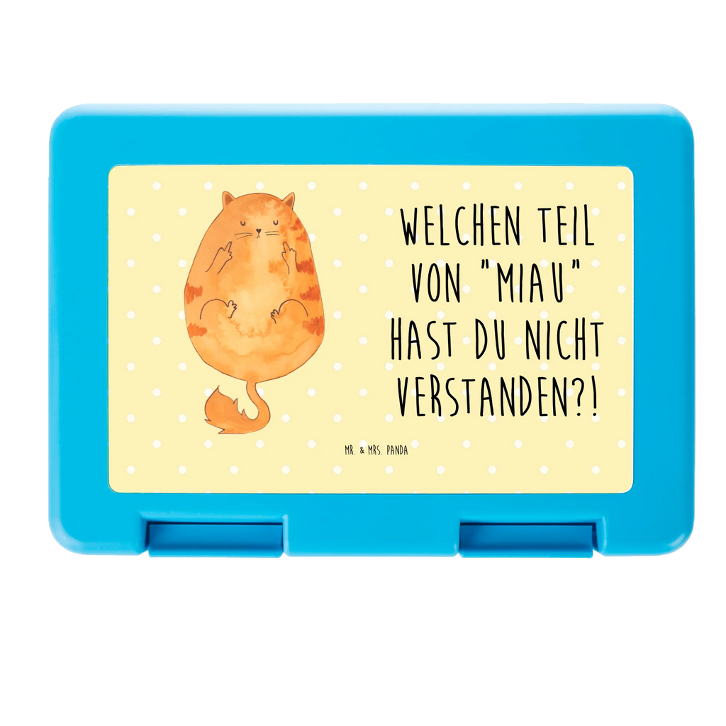 Lunch box Cat middle finger Brotbox, Snackbox, Lunch box, Butterbrotdose, Brotzeitbox, Katze, Katzenmotiv, Katzenfan, Katzendeko, Katzenfreund, Katzenliebhaber, Katzenprodukte, Katzenartikel, Katzenaccessoires, Katzensouvenirs, Katzenliebhaberprodukte, Katzenmotive, Katzen, Kater, Mietze, Cat, Cats