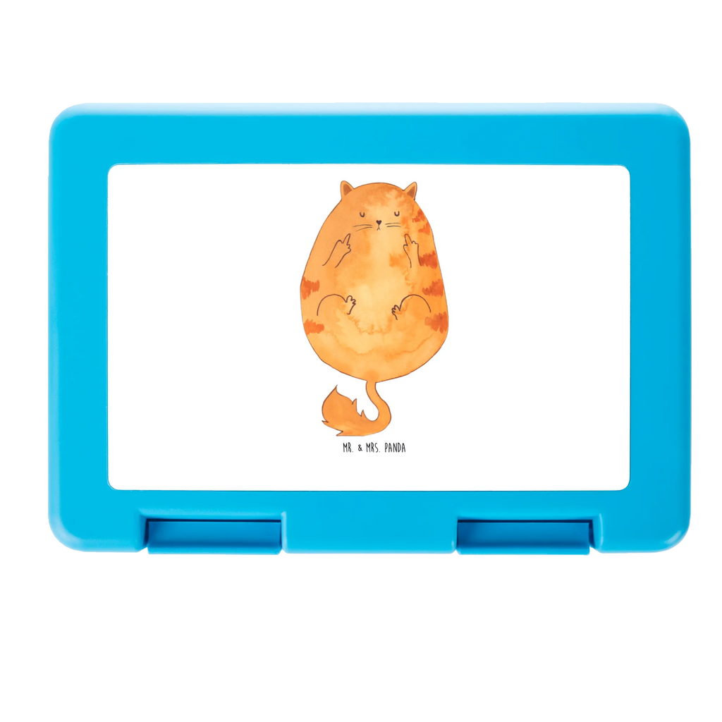 Lunch box Cat middle finger Brotbox, Snackbox, Lunch box, Butterbrotdose, Brotzeitbox, Katze, Katzenmotiv, Katzenfan, Katzendeko, Katzenfreund, Katzenliebhaber, Katzenprodukte, Katzenartikel, Katzenaccessoires, Katzensouvenirs, Katzenliebhaberprodukte, Katzenmotive, Katzen, Kater, Mietze, Cat, Cats