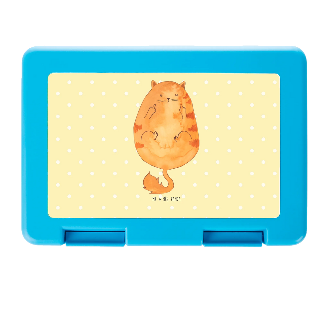 Lunch box Cat middle finger Brotbox, Snackbox, Lunch box, Butterbrotdose, Brotzeitbox, Katze, Katzenmotiv, Katzenfan, Katzendeko, Katzenfreund, Katzenliebhaber, Katzenprodukte, Katzenartikel, Katzenaccessoires, Katzensouvenirs, Katzenliebhaberprodukte, Katzenmotive, Katzen, Kater, Mietze, Cat, Cats