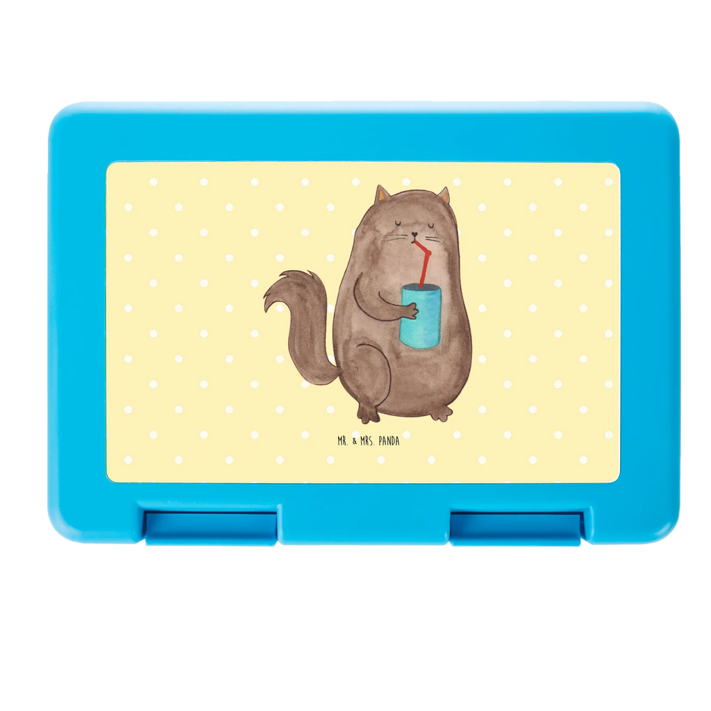 Pudełko na kanapki kot puszka Brotbox, Snackbox, Lunch box, Butterbrotdose, Brotzeitbox, Katze, Katzenmotiv, Katzenfan, Katzendeko, Katzenfreund, Katzenliebhaber, Katzenprodukte, Katzenartikel, Katzenaccessoires, Katzensouvenirs, Katzenliebhaberprodukte, Katzenmotive, Katzen, Kater, Mietze, Cat, Cats, Katzenhalter, Katzenbesitzerin, Haustier, Futter, Katzenfutter