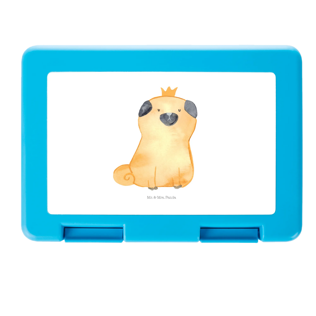 Brotdose Mops Krone Brotzeitbox, Vesperbox, Essensdose, Snackbox, Frühstücksbox, Aufbewahrungsbox, Butterbrotdose, Brotbüchse, Picknickbox, Vesperdose, Lebensmittel Aufbewahrungsbox, Pausenbox, Pausenbrotbox, Jausendose, Snackdose, Schulbrotdose, Mahlzeitendose, Brotzeitdose, Picknickdose, Lunchbehälter, Brotbehälter, Essensbehälter, Proviantdose, Brotbox, Brot Aufbewahrungsbox, Brotdose, Frühstücksdose, Aufbewahrungsbox essen, Bento Box, Essensbox, Pausendose, Frischhaltedose, Lunchbehältnis, Jausenbox, Sprüche, Hunderasse, Hundebesitzer, Hund, Hundemotiv, Haustier, Tierliebhaber, Allergisch, Hausregel, Kinderlos, Mops, Lustig, Hundebesitzer. Spruch