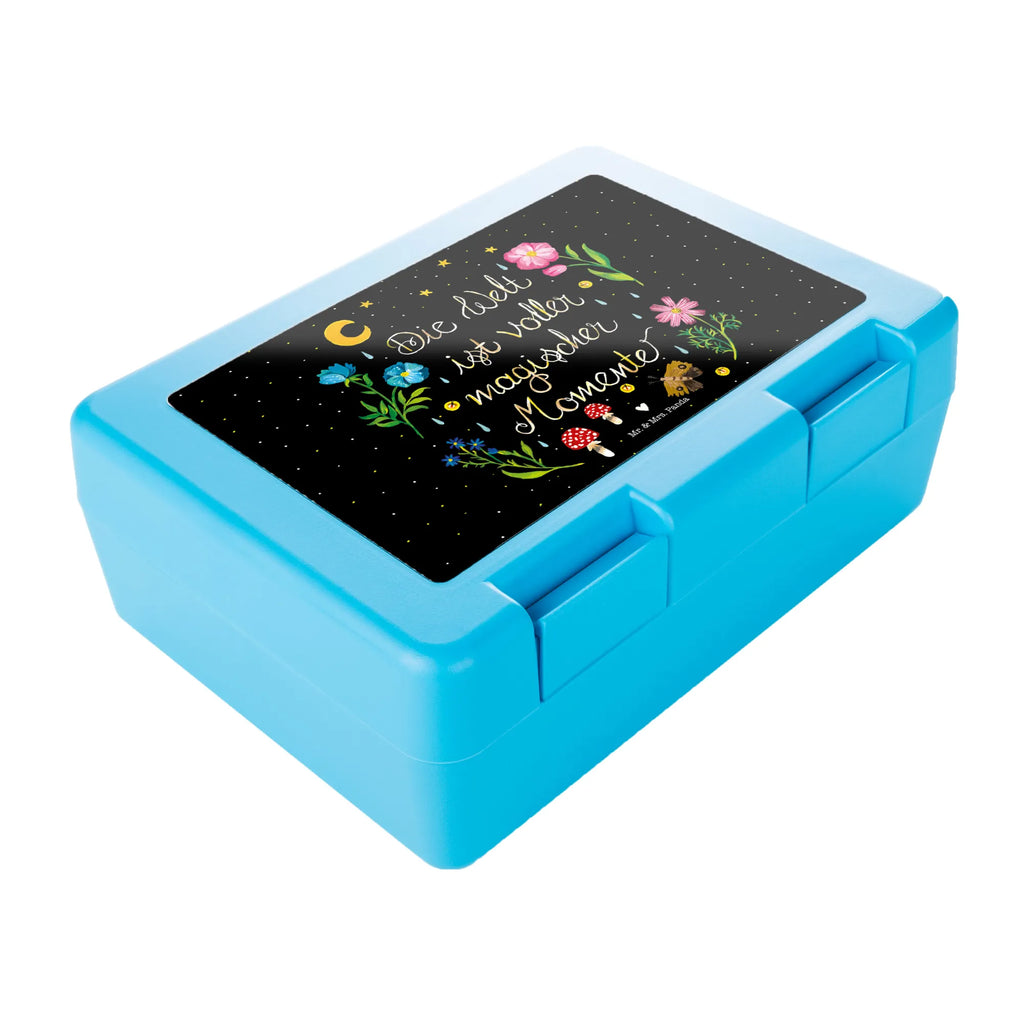 Pudełko na kanapki Magiczny świat Dekoracje kwiatowe, dekoracje wiosenne, dekoracje letnie, dekoracja, pozytywna wiadomość, miłośnik natury, na zewnątrz, natura, przygoda