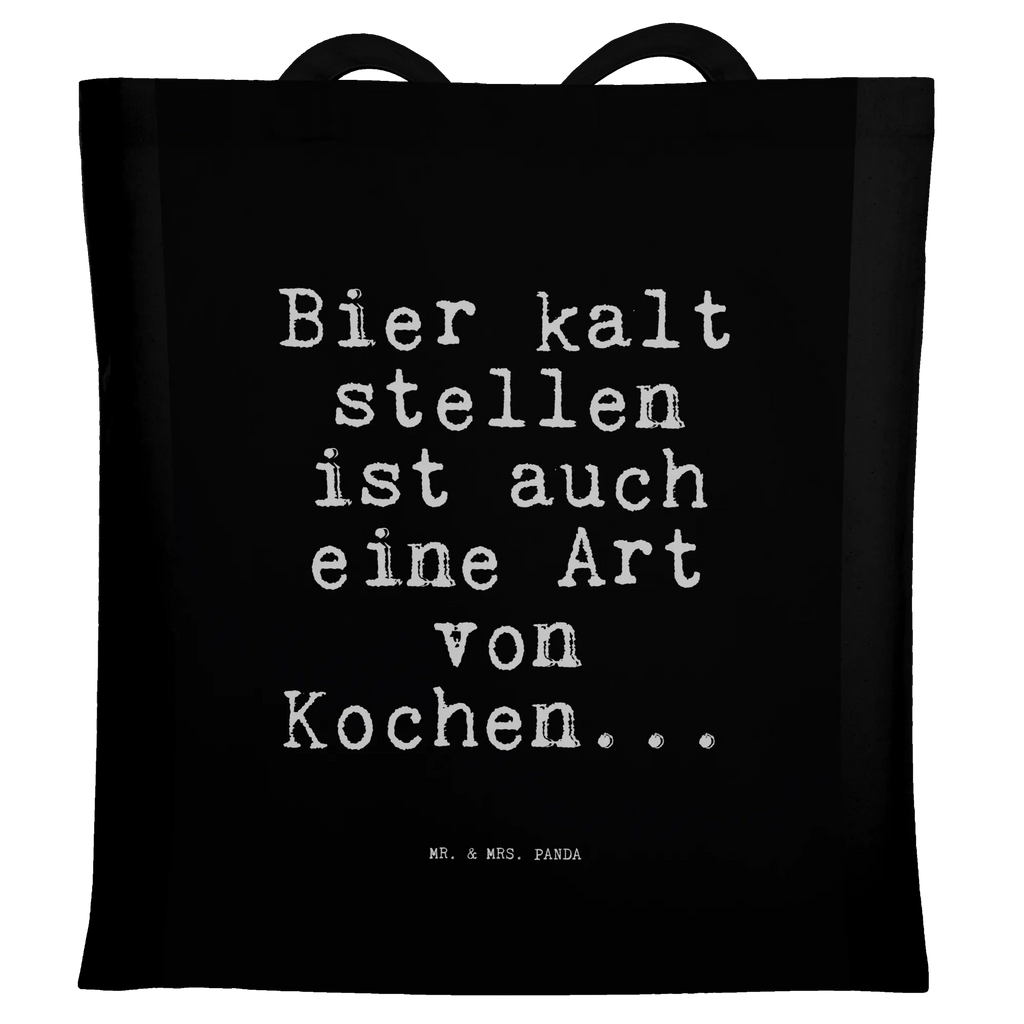 Torba Bier kalt stellen ist... Przysłowie, przysłowia, zabawne przysłowia, mądrości, cytaty, prezenty z przysłowiami