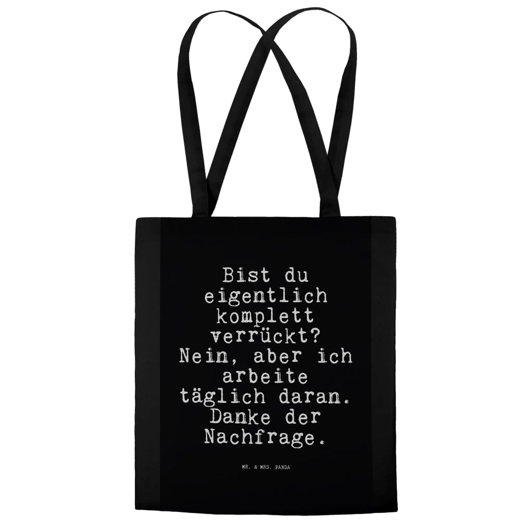Tote bag Bist du eigentlich komplett... Baumwoll-Tragetasche, umhängetasche baumwolle, einkaufstasche baumwolle, studententasche, Baumwoll-Shopper, Tragetasche, Schultasche, Beutel, beutel baumwolle, Strandtasche, Stofftasche, Jutetasche, Tüte, Laptoptasche, tragetasche baumwolle, Jutebeutel, Schulbeutel, schulterbeutel, Uni Tasche, Stoff-Tragetasche, baumwoll shopper, Einkaufsbeutel, textilbeutel, Shopper, totebag, Stoffbeutel, canvas tasche, henkeltasche baumwolle, Freizeittasche, Baumwolltasche, freizeitbeutel, Alltagstasche, Baumwollbeutel, festivaltasche, Umhängetasche, umhängebeutel, schultertasche baumwolle, universaltasche, Tote Bag, stoff shopper, dokumententasche, Büchertasche, textiltasche, Shopping Tasche, stofftasche baumwolle, tasche baumwolle, Einkaufstüte, einkaufsshopper, Schultertasche, festival tasche, campus tasche, tragbeutel, Tasche, Einkaufstasche, Henkeltasche, Unitasche, Sprüche, Lustige Sprüche, Weisheiten, Zitate, Spruch, Spruch Geschenke, Spruch Sprüche Weisheiten Zitate Lustig Weisheit Worte