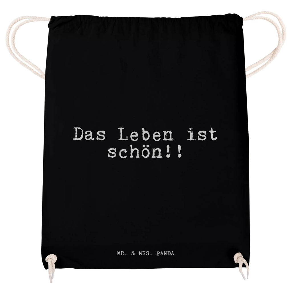 Sportbeutel Das Leben ist schön!!... Baumwolltasche, Festival Beutel, Sportbeutel Schule, Turnbeutel Mit Kordel, rucksack beutel, gymnastiktasche, festival tasche, beutel mit kordelzug, Baumwollbeutel, Sportbeutel Mit Kordelzug, turnbeutel baumwolle, Sportbeutel Outdoor, Sportbeutel Für Freizeit, Turnbeutel Schule, Öko Sportbeutel, Sportbeutel, Stoffbeutel, baumwolle beutel, kordelrucksack, gym beutel, festival rucksack, Sportbeutel Aus Baumwolle, wander rucksack, festivalbeutel, Gymsack, Stofftasche, gym tasche, stoff rucksack, zugbeutel, beutelrucksack, Sportbeutel Für Sport, gym rucksack, Sportbeutel Kindergarten, Alltagstasche, rucksack mit kordel, freizeit rucksack, Sportbeutel Kita, Sportbeutel Training, Sportrucksack, Turnbeutel, baumwoll rucksack, wanderbeutel, rucksack stoff, kordelzugbeutel, sportbeutel baumwolle, Sportbeutel Fitness, zuziehbeutel, Gymbag, Sprüche, Lustige Sprüche, Weisheiten, Zitate, Spruch, Spruch Geschenke, Spruch Sprüche Weisheiten Zitate Lustig Weisheit Worte
