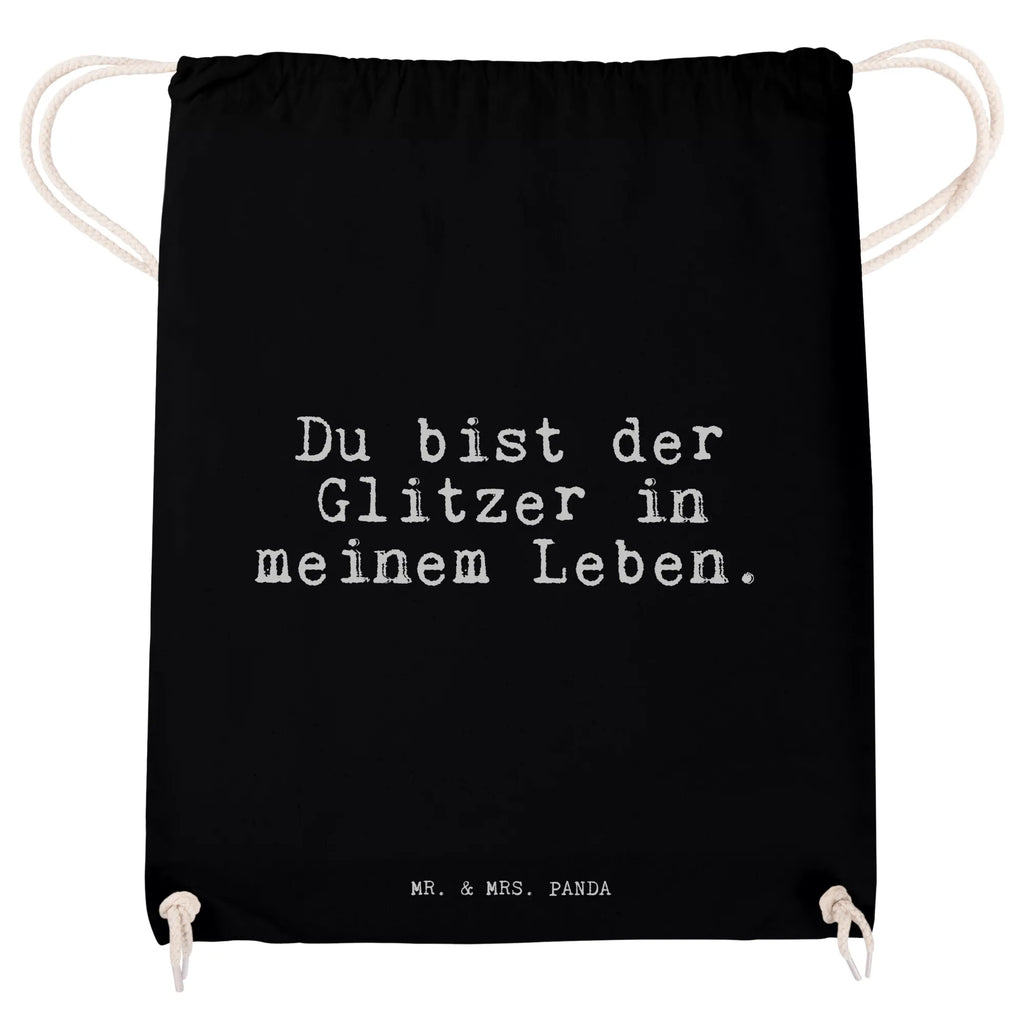 Sportbeutel Du bist der Glitzer... Sportbeutel Mit Kordelzug, Gymsack, Baumwolltasche, Sportbeutel Kindergarten, rucksack stoff, Öko Sportbeutel, Sportbeutel Aus Baumwolle, zugbeutel, baumwolle beutel, Sportbeutel Training, zuziehbeutel, wanderbeutel, Sportbeutel Fitness, beutel mit kordelzug, gymnastiktasche, Sportbeutel Kita, Turnbeutel Schule, Sportbeutel Schule, beutelrucksack, festivalbeutel, Sportrucksack, Baumwollbeutel, kordelzugbeutel, rucksack mit kordel, freizeit rucksack, kordelrucksack, rucksack beutel, Alltagstasche, baumwoll rucksack, Sportbeutel Für Freizeit, Sportbeutel Outdoor, Stofftasche, Sportbeutel Für Sport, gym tasche, gym rucksack, Gymbag, turnbeutel baumwolle, Sportbeutel, stoff rucksack, festival rucksack, festival tasche, wander rucksack, sportbeutel baumwolle, Turnbeutel Mit Kordel, Stoffbeutel, Festival Beutel, gym beutel, Turnbeutel, Sprüche, Lustige Sprüche, Weisheiten, Zitate, Spruch, Spruch Geschenke, Spruch Sprüche Weisheiten Zitate Lustig Weisheit Worte